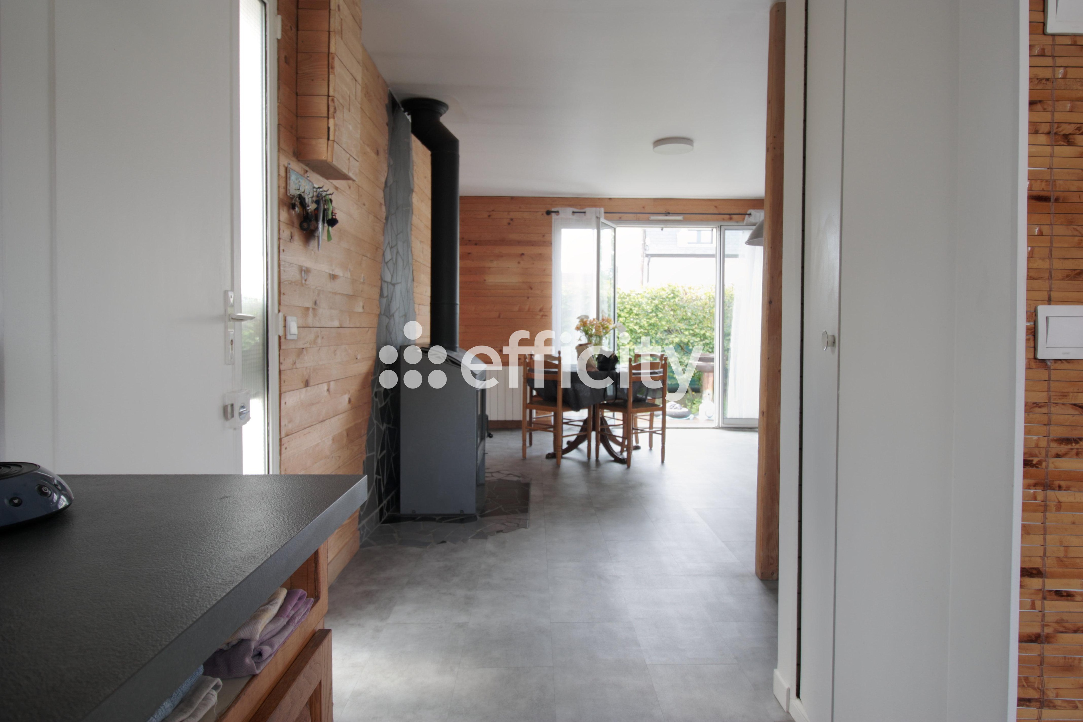 Achat immobilier Maison 5 pièces  93m2 à Chelles (77500) - Photo n°6