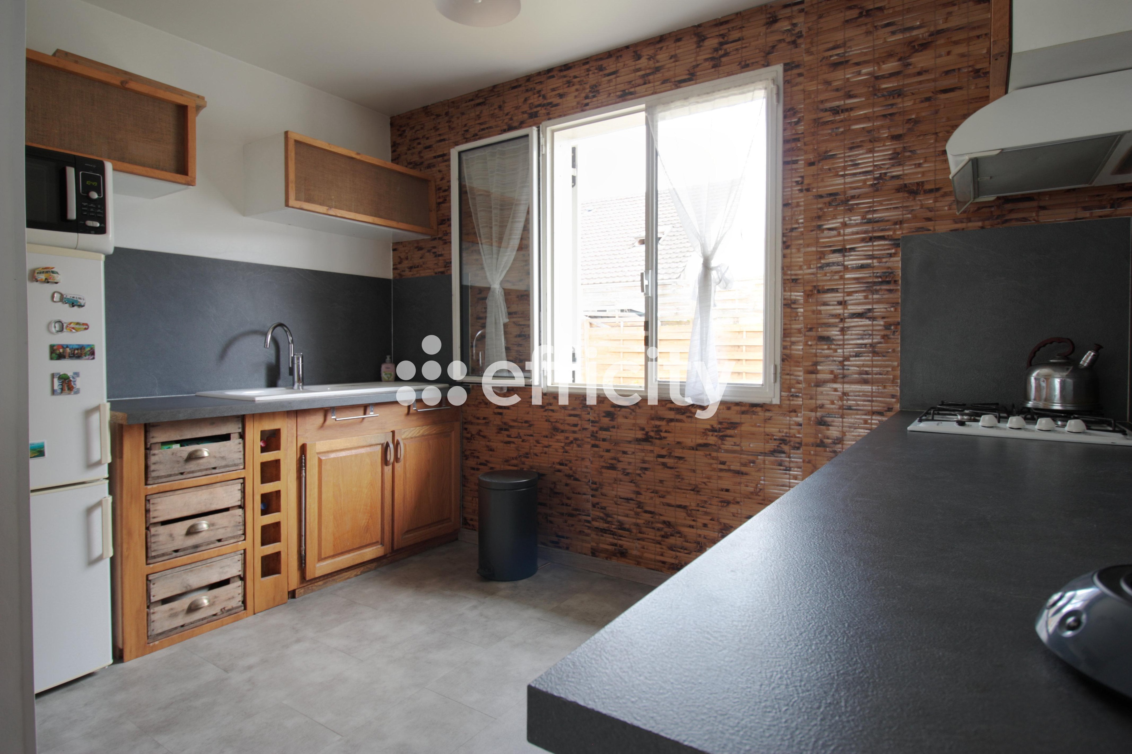 Achat immobilier Maison 5 pièces  93m2 à Chelles (77500) - Photo n°7