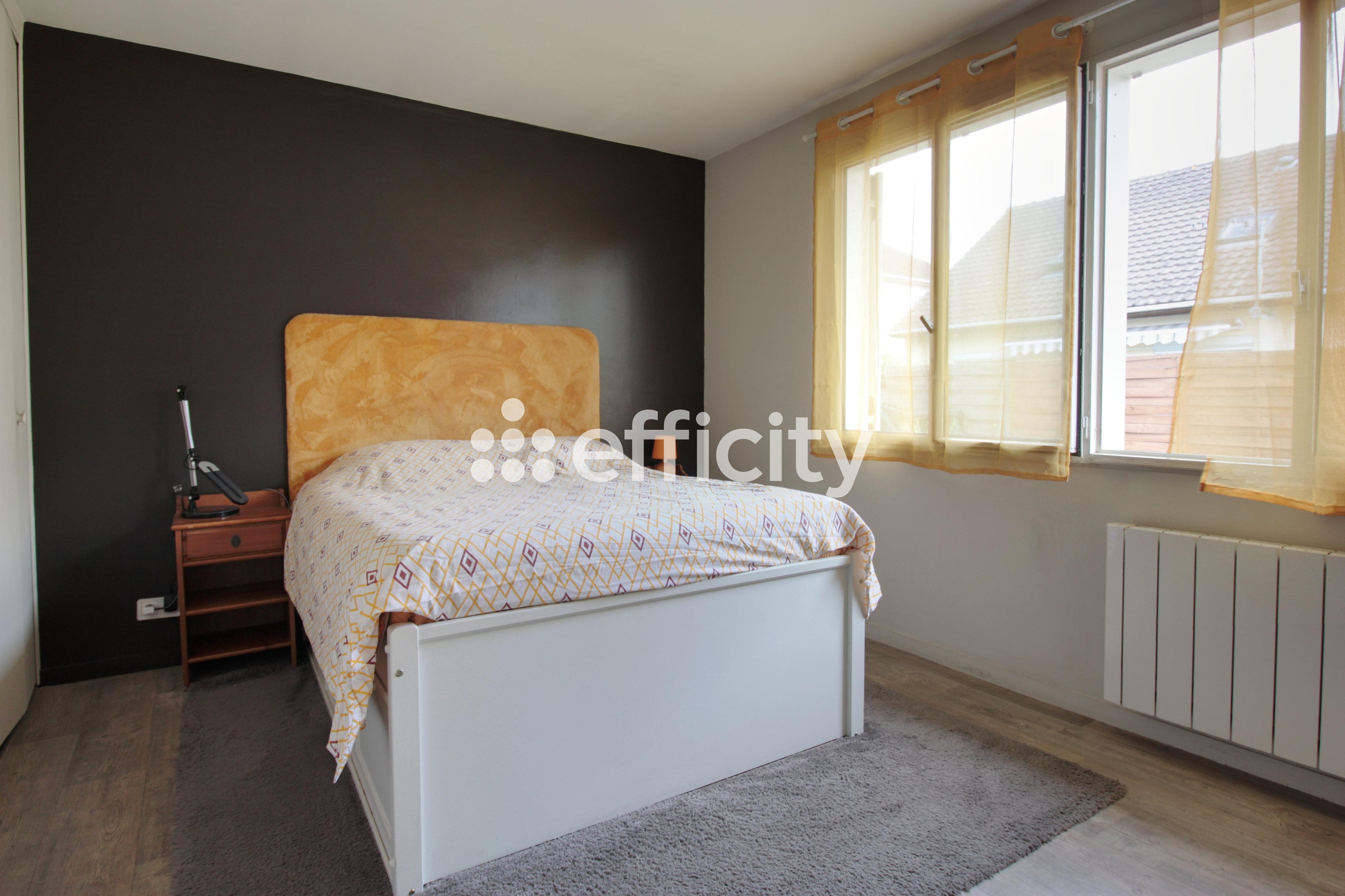 Achat immobilier Maison 5 pièces  93m2 à Chelles (77500) - Photo n°8