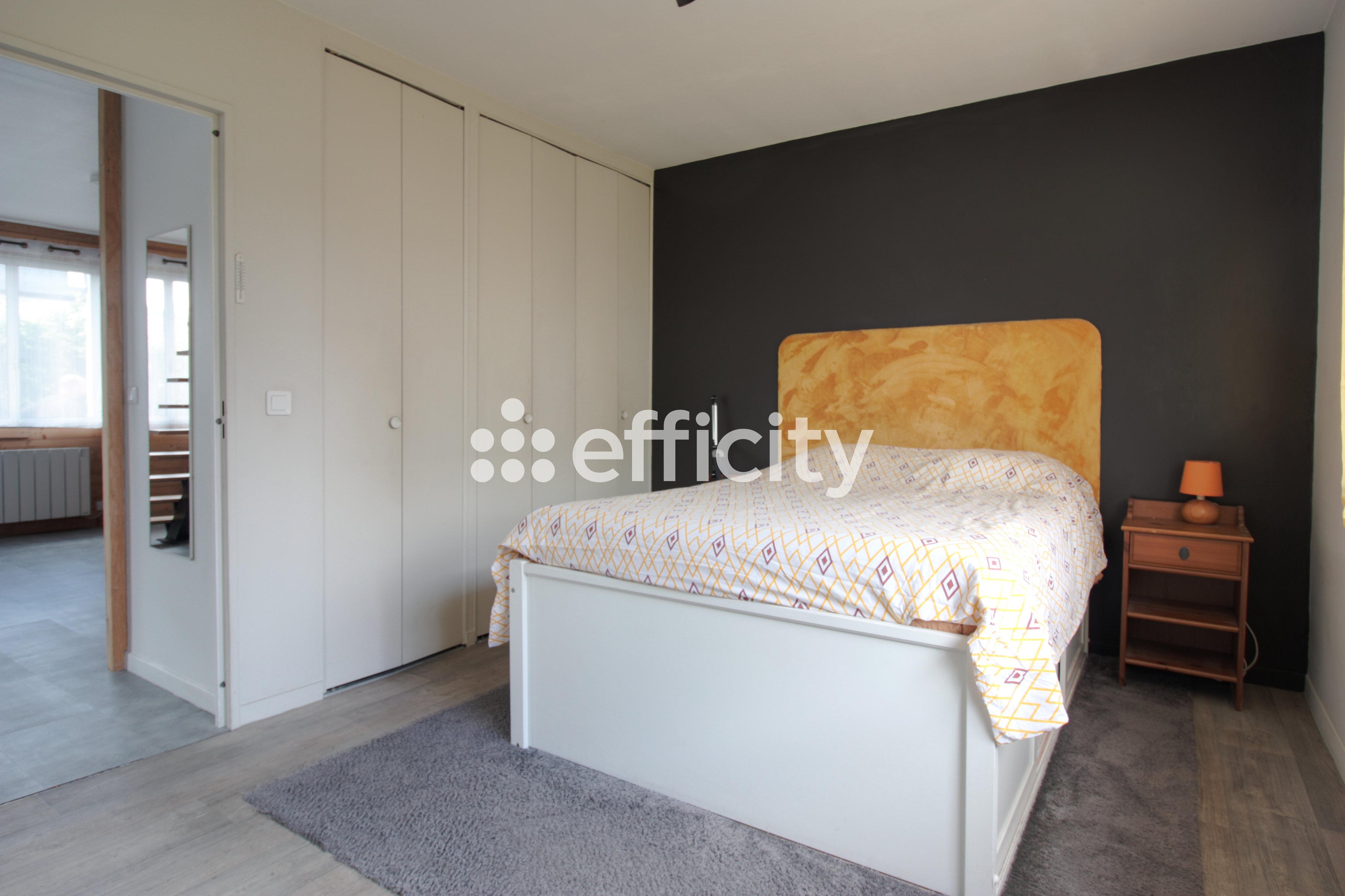 Achat immobilier Maison 5 pièces  93m2 à Chelles (77500) - Photo n°9