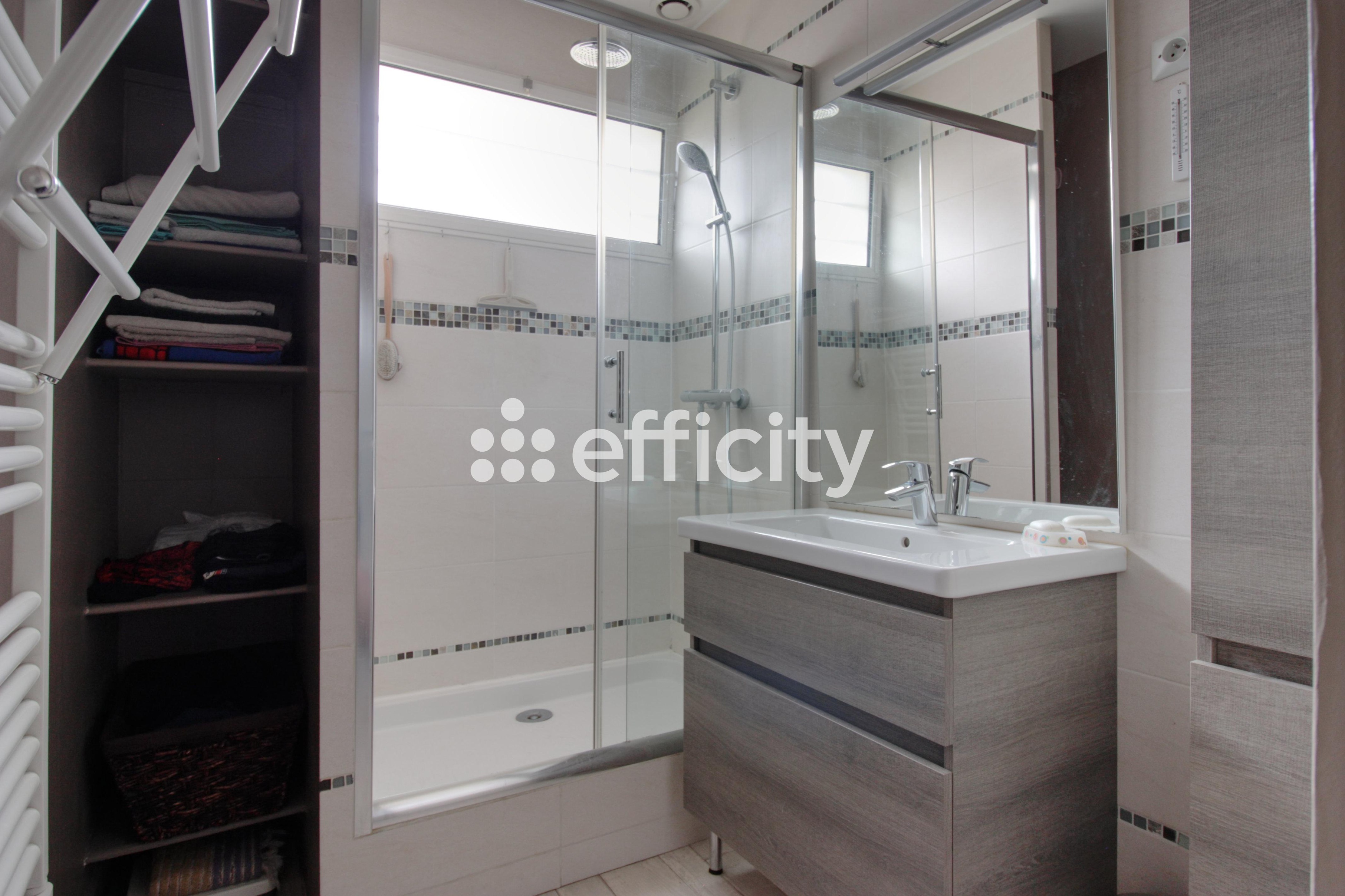 Achat immobilier Maison 5 pièces  93m2 à Chelles (77500) - Photo n°10