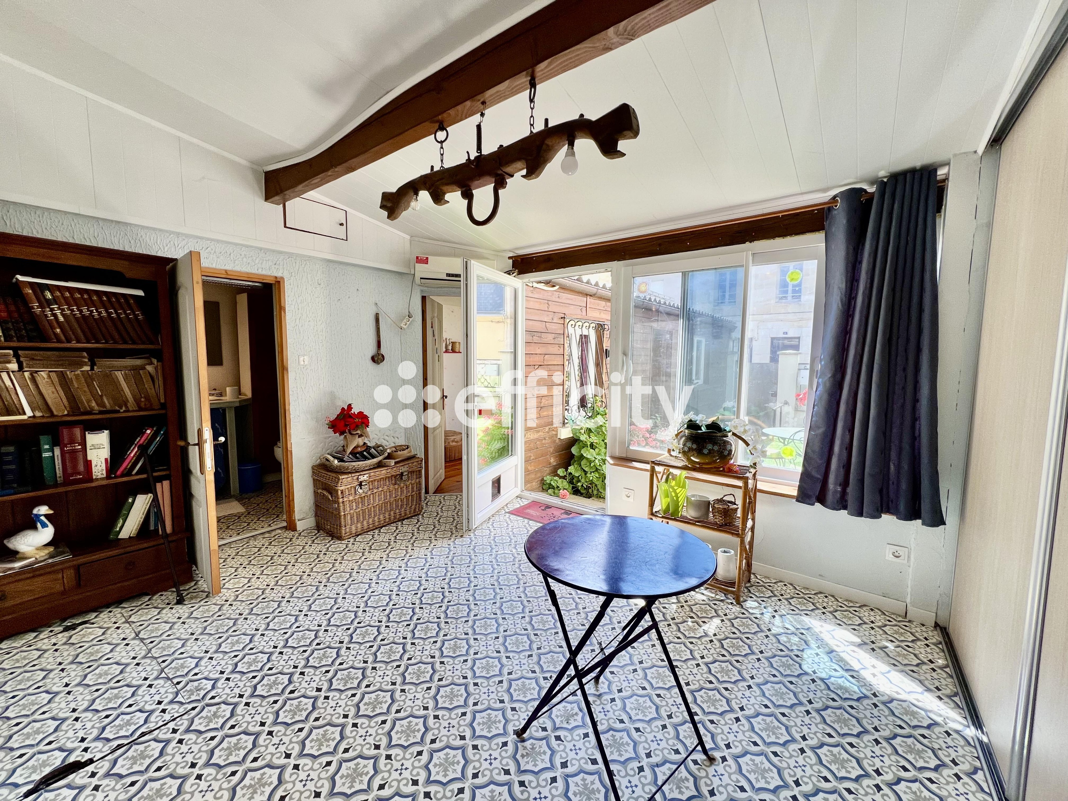 Achat immobilier Maison 5 pièces  57m2 à Bordeaux (33200) - Photo n°4