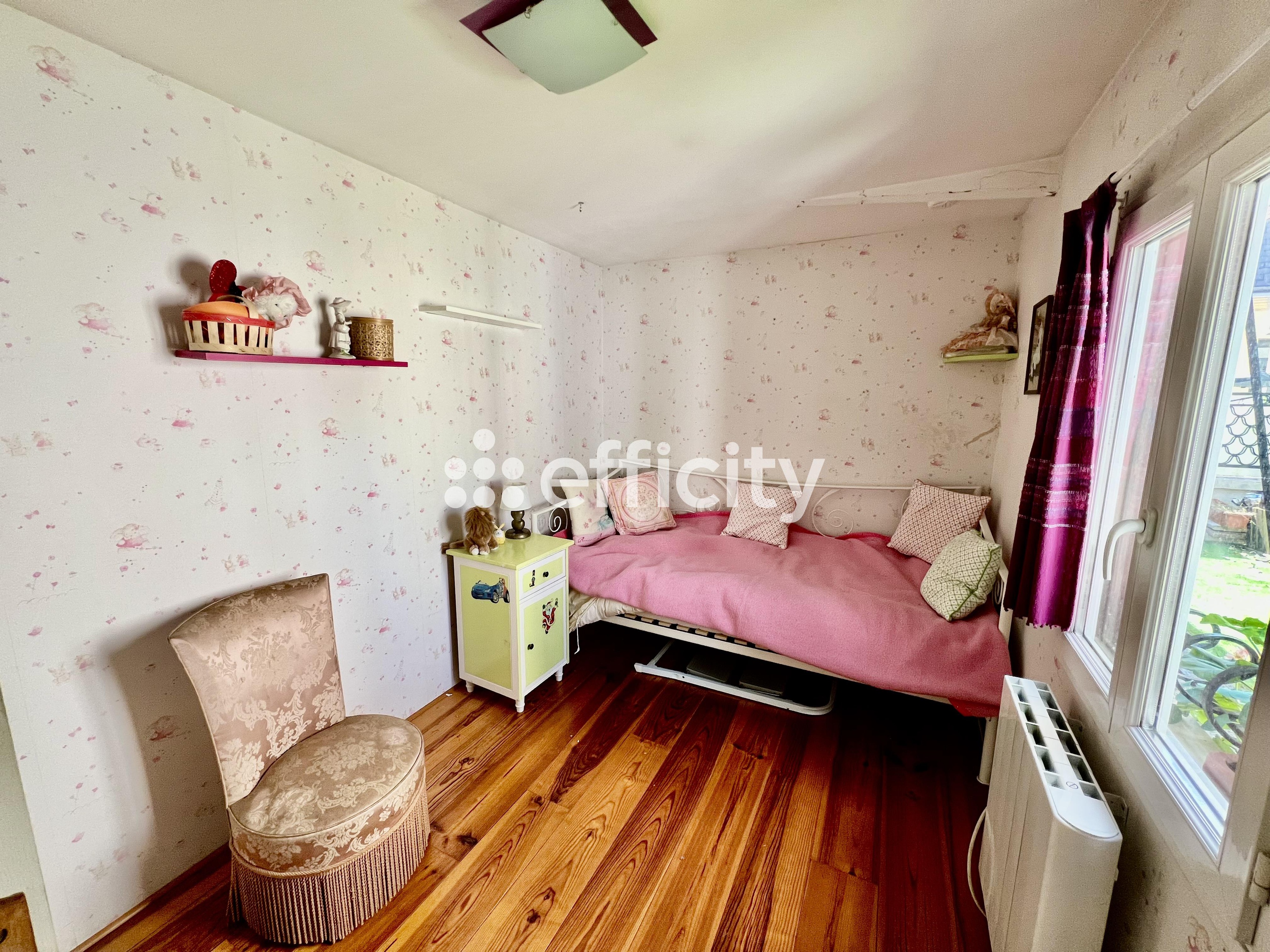 Achat immobilier Maison 5 pièces  57m2 à Bordeaux (33200) - Photo n°6