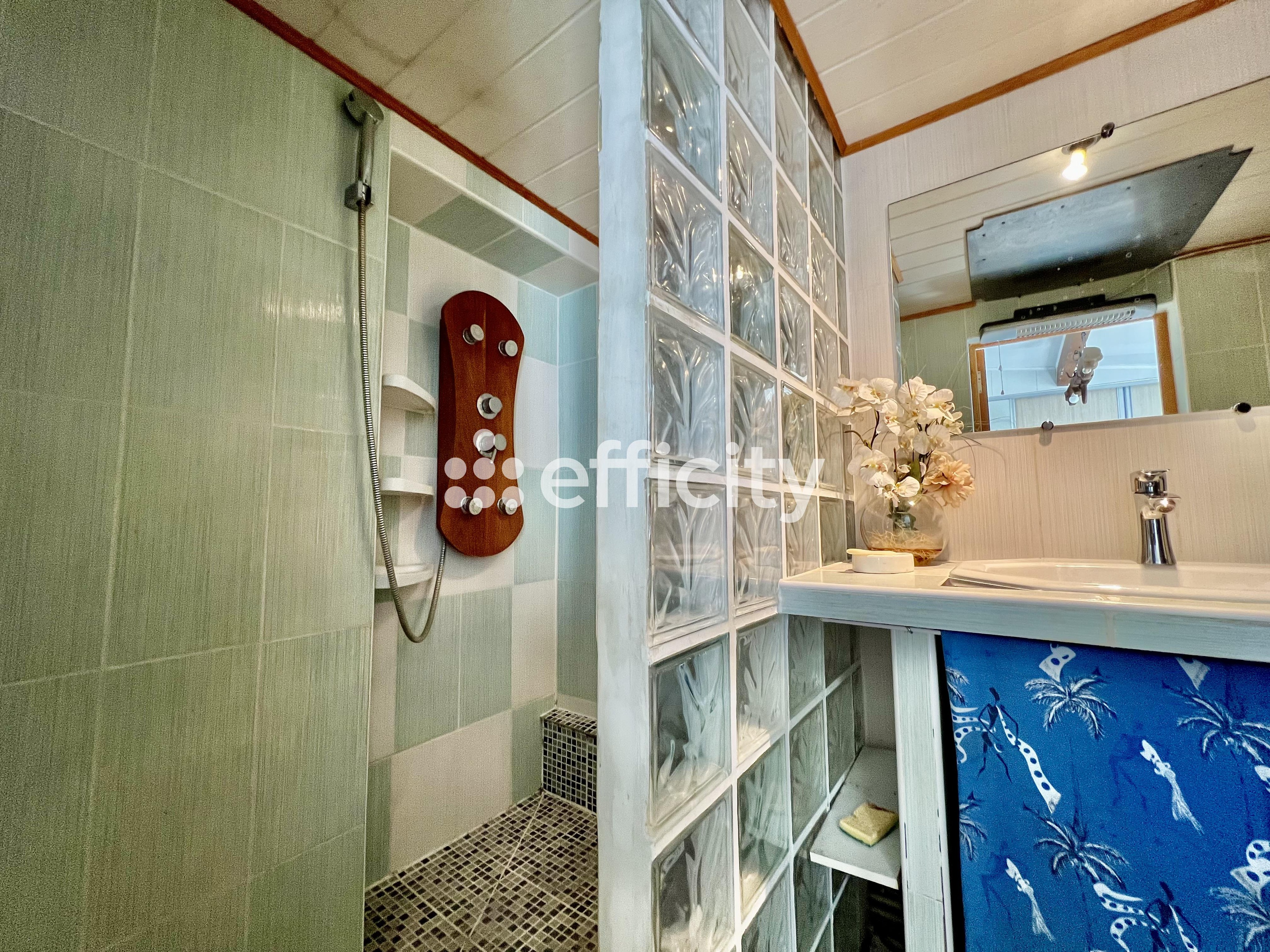 Achat immobilier Maison 5 pièces  57m2 à Bordeaux (33200) - Photo n°8