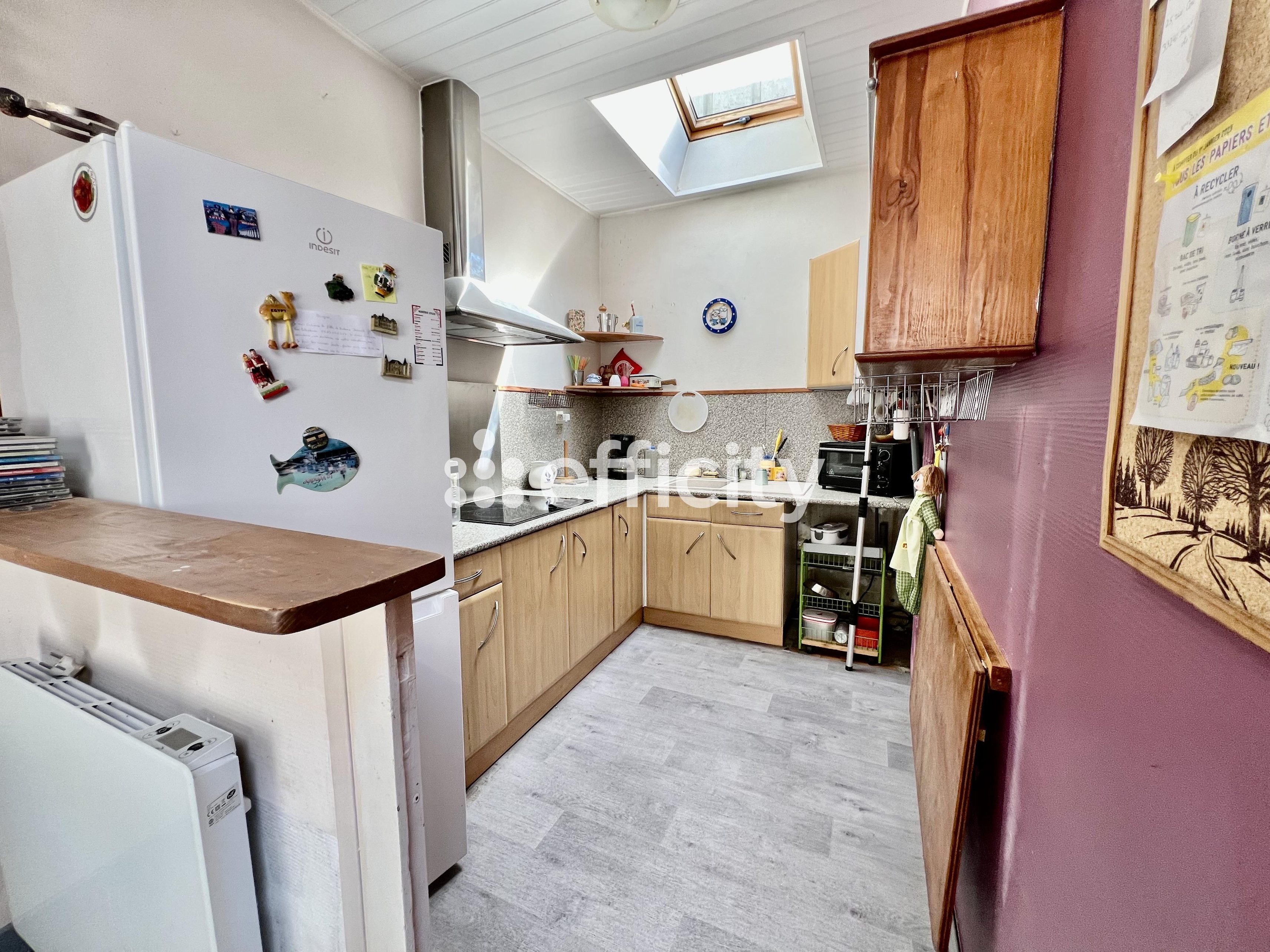 Achat immobilier Maison 5 pièces  57m2 à Bordeaux (33200) - Photo n°7