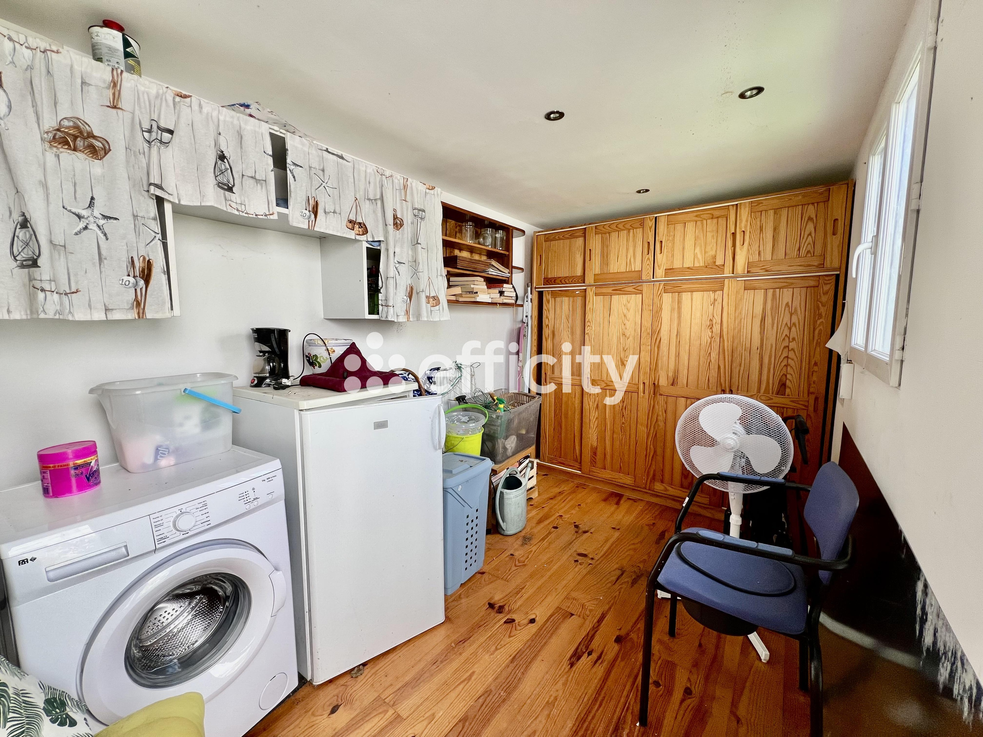 Achat immobilier Maison 5 pièces  57m2 à Bordeaux (33200) - Photo n°9