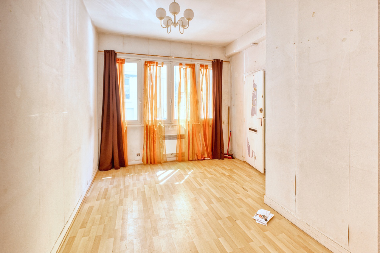 Achat immobilier Appartement 2 pièces  30m2 à Périgueux (24000) - Photo n°4