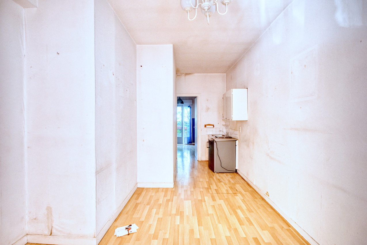 Achat immobilier Appartement 2 pièces  30m2 à Périgueux (24000) - Photo n°5