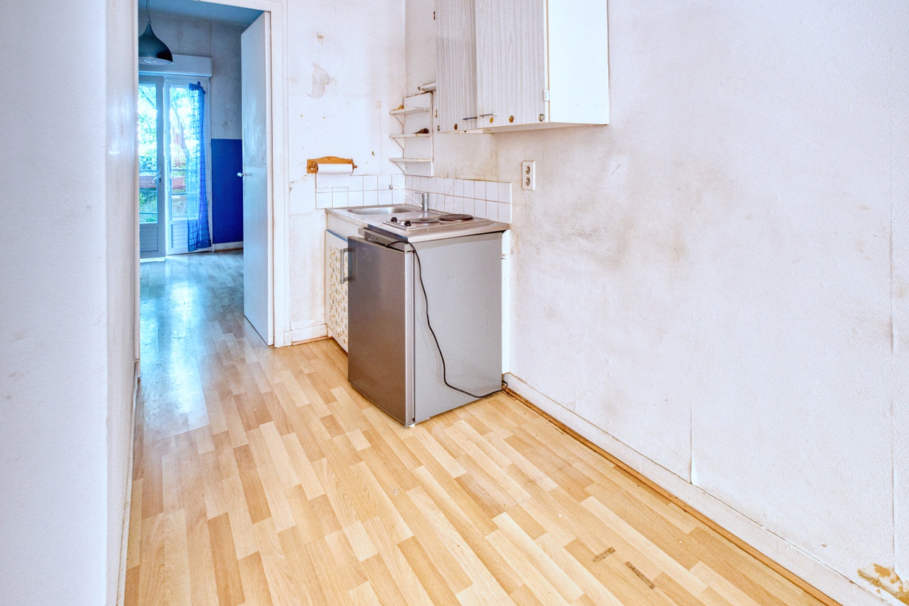 Achat immobilier Appartement 2 pièces  30m2 à Périgueux (24000) - Photo n°7