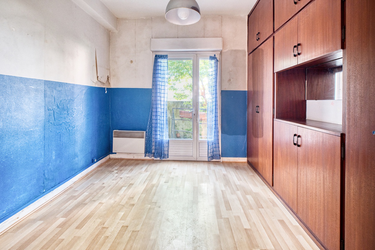 Achat immobilier Appartement 2 pièces  30m2 à Périgueux (24000) - Photo n°1