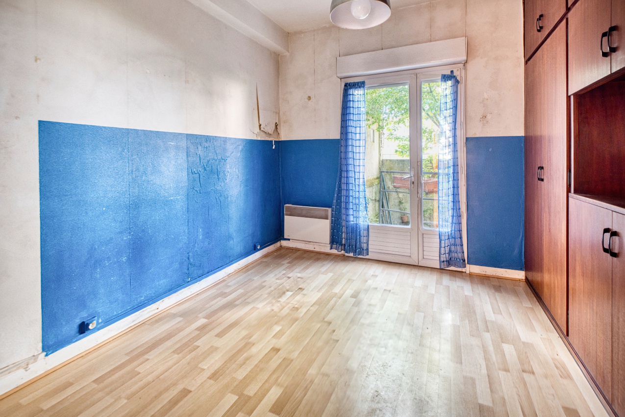 Achat immobilier Appartement 2 pièces  30m2 à Périgueux (24000) - Photo n°6