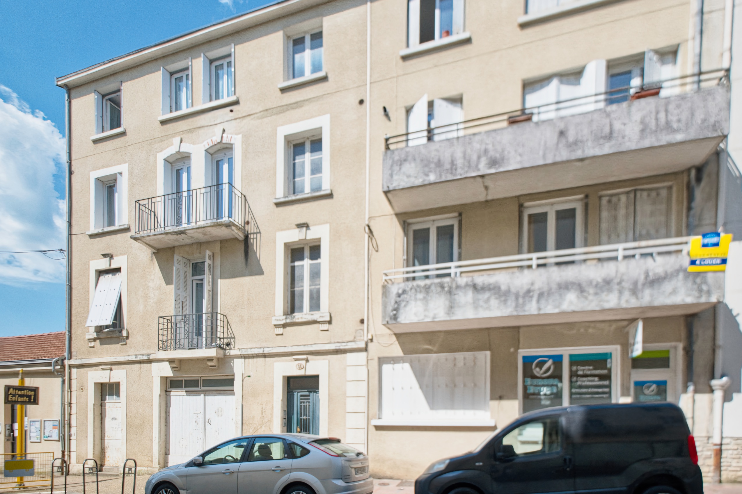 Achat immobilier Appartement 2 pièces  30m2 à Périgueux (24000) - Photo n°10