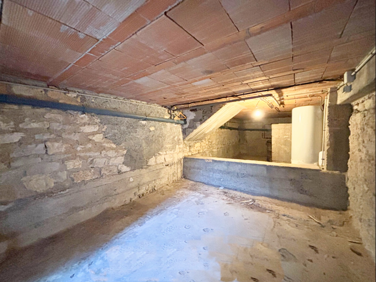 Achat immobilier Appartement 2 pièces  30m2 à Périgueux (24000) - Photo n°8