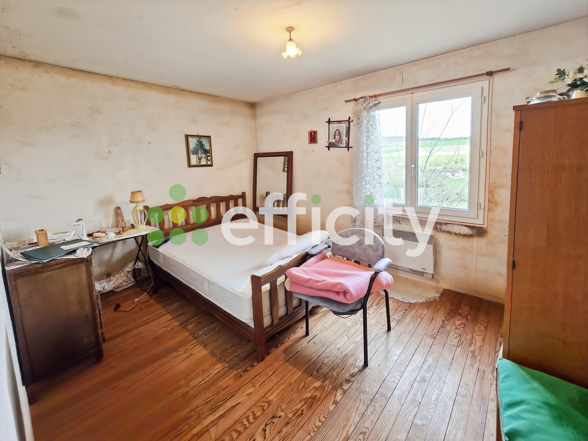 Achat immobilier Maison 4 pièces  64m2 à Gasny (27620) - Photo n°6