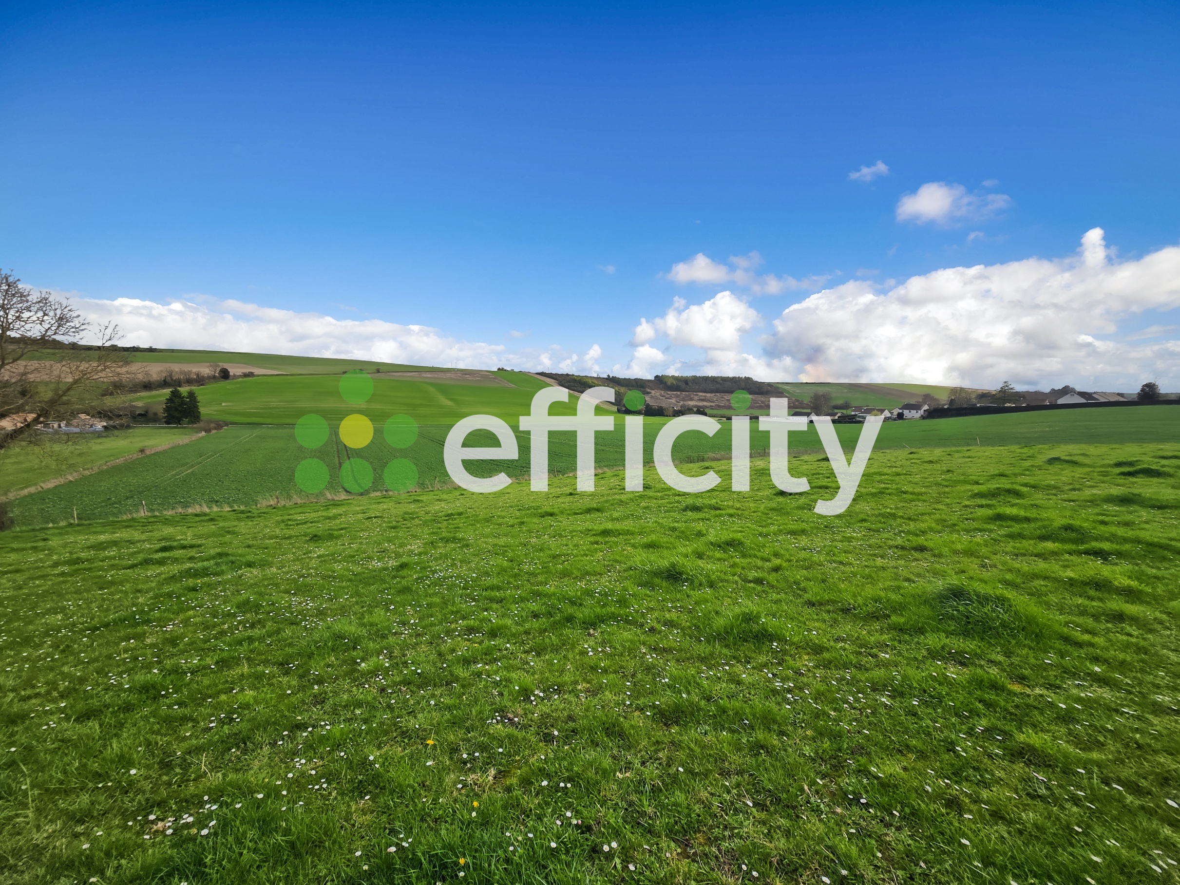 Achat immobilier Maison 4 pièces  64m2 à Gasny (27620) - Photo n°9