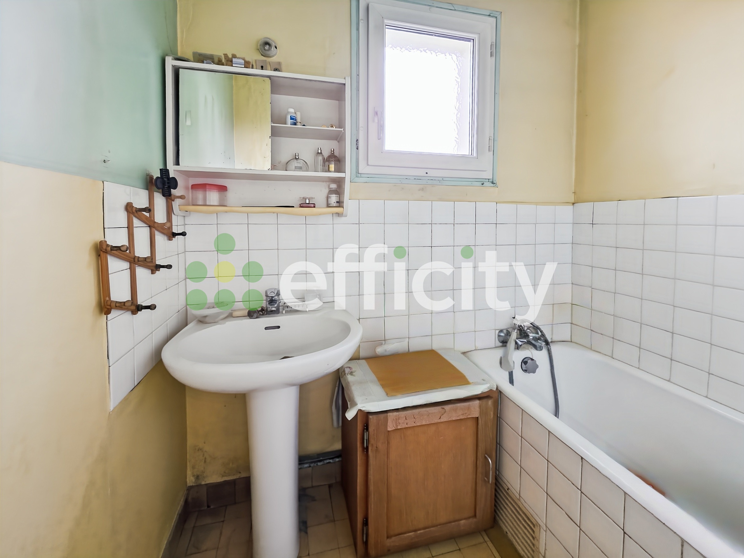 Achat immobilier Maison 4 pièces  64m2 à Gasny (27620) - Photo n°5