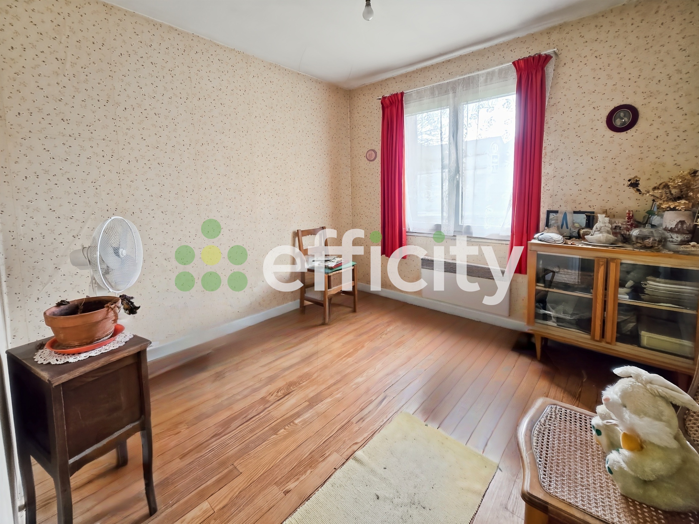 Achat immobilier Maison 4 pièces  64m2 à Gasny (27620) - Photo n°8