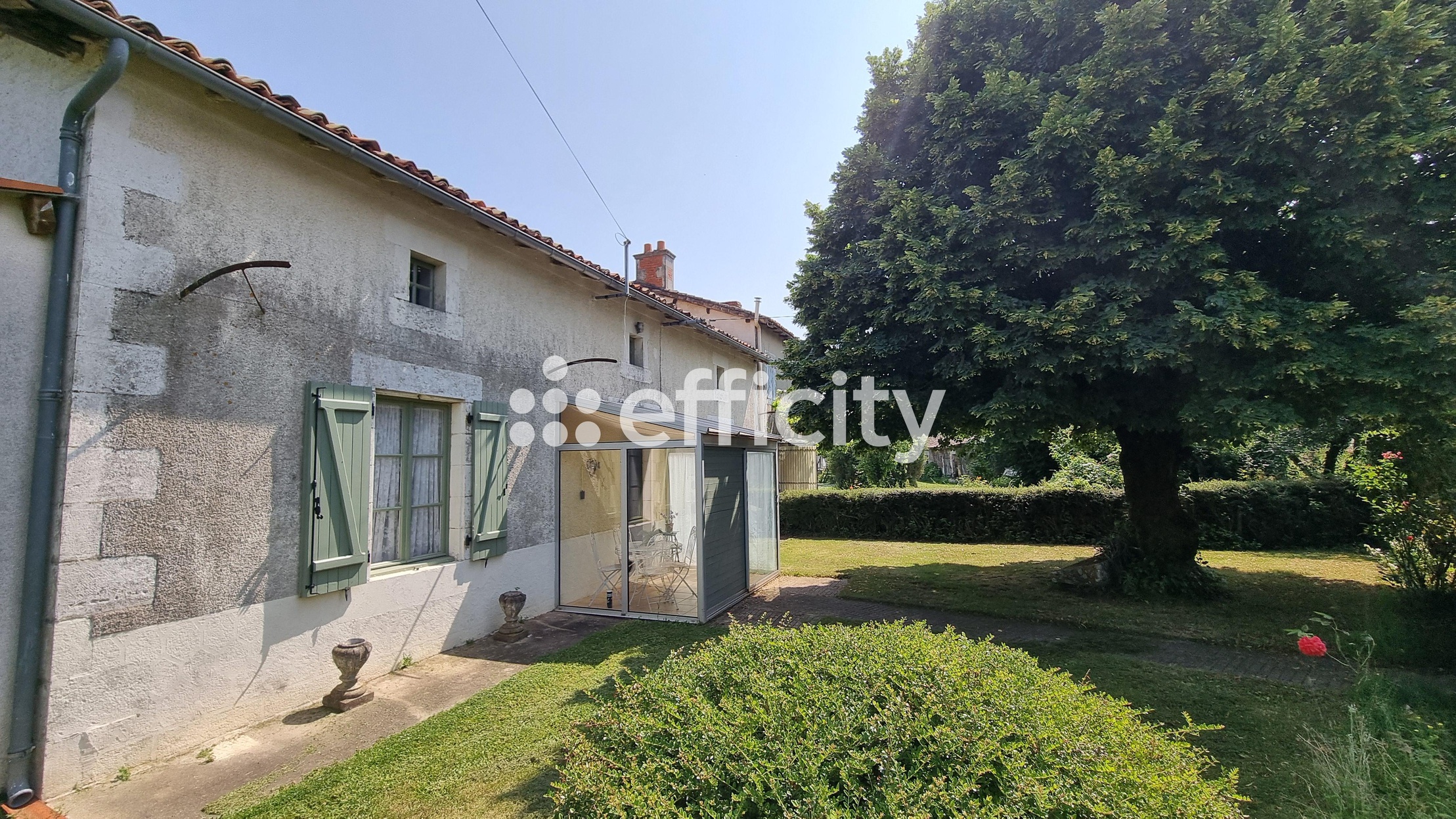 maison 3 pièces - 72m2 à Champniers (86400)