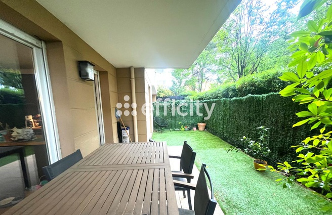 appartement 2 pièces - 44m2 à Marseille (13009)