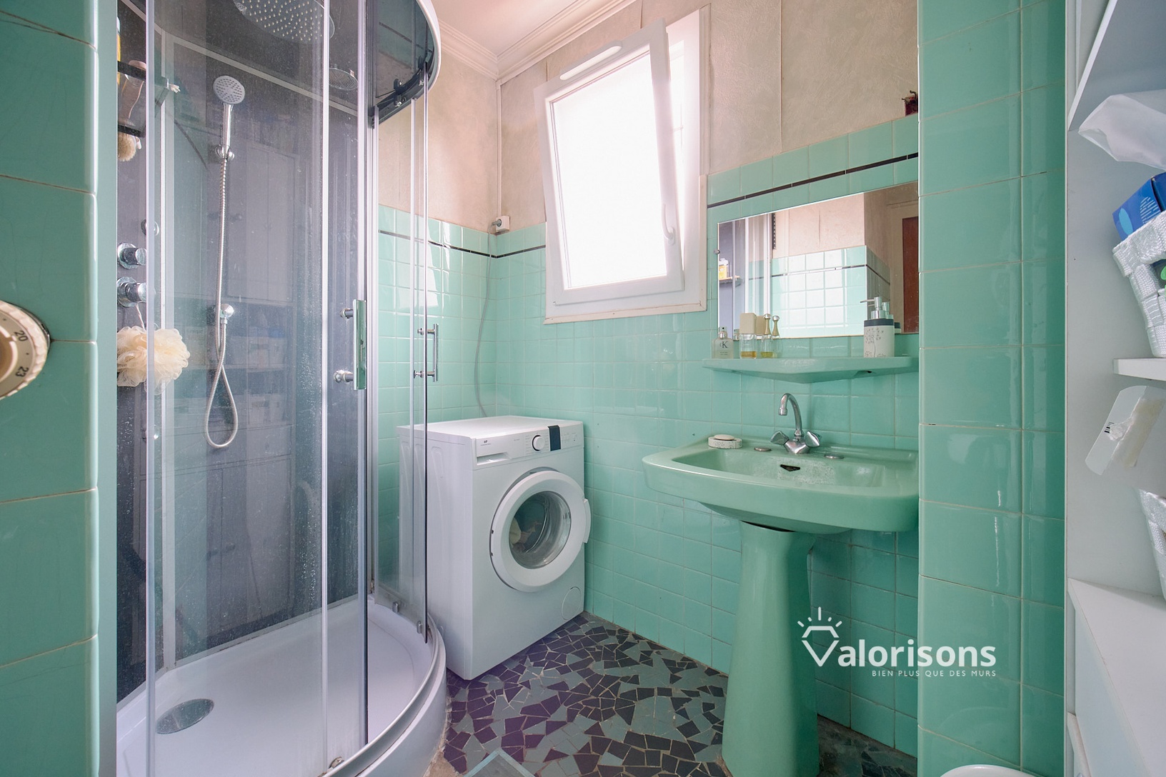 Achat immobilier Appartement 4 pièces  76m2 à Meyzieu (69330) - Photo n°10