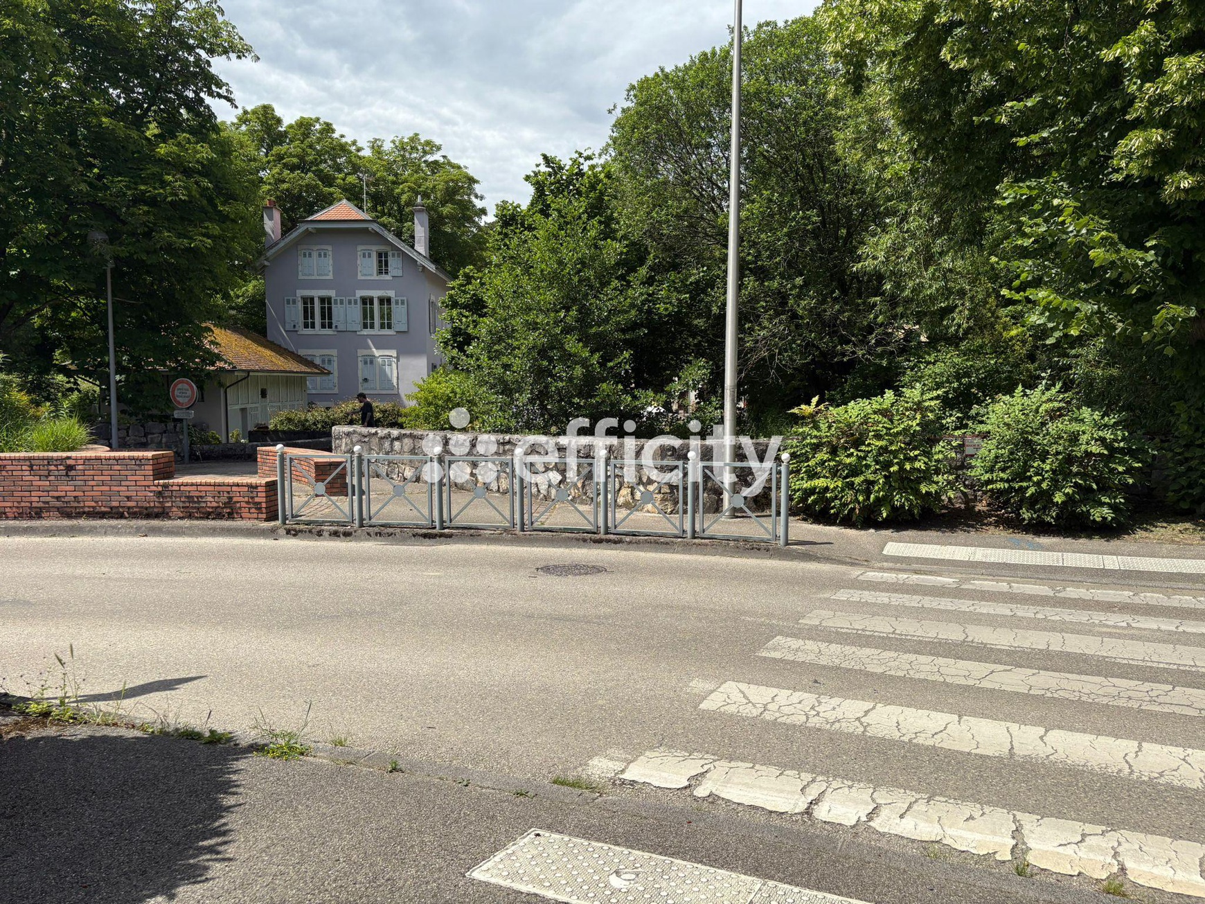 Achat immobilier Maison 8 pièces  150m2 à Gaillard (74240) - Photo n°14