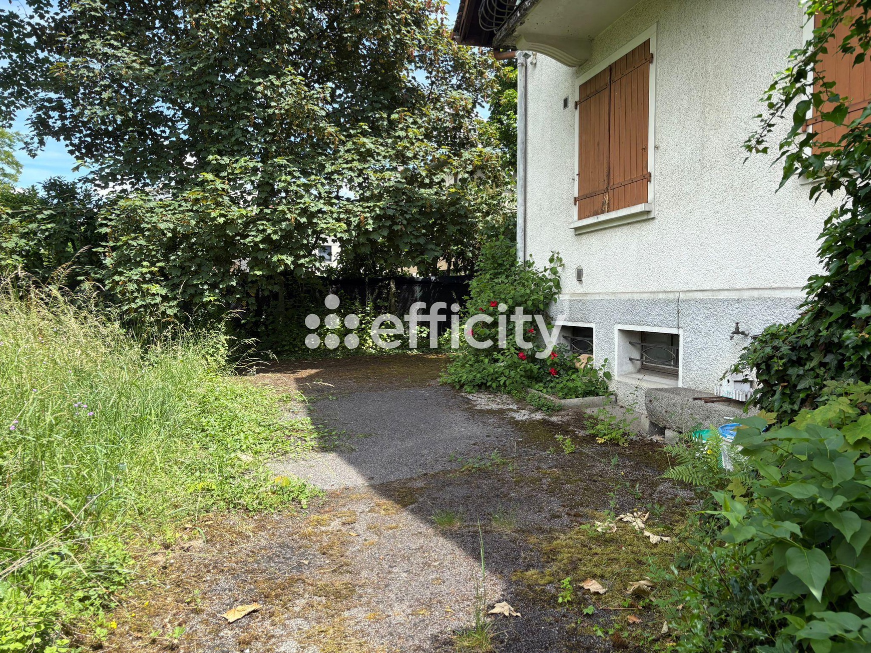 Achat immobilier Maison 8 pièces  150m2 à Gaillard (74240) - Photo n°12