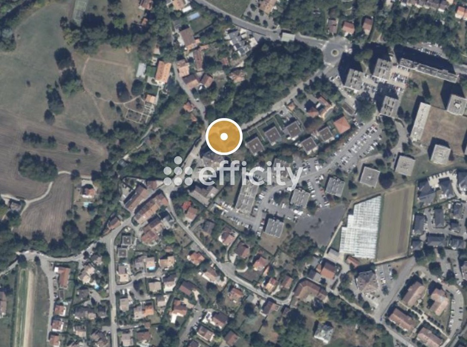 Achat immobilier Maison 8 pièces  150m2 à Gaillard (74240) - Photo n°1