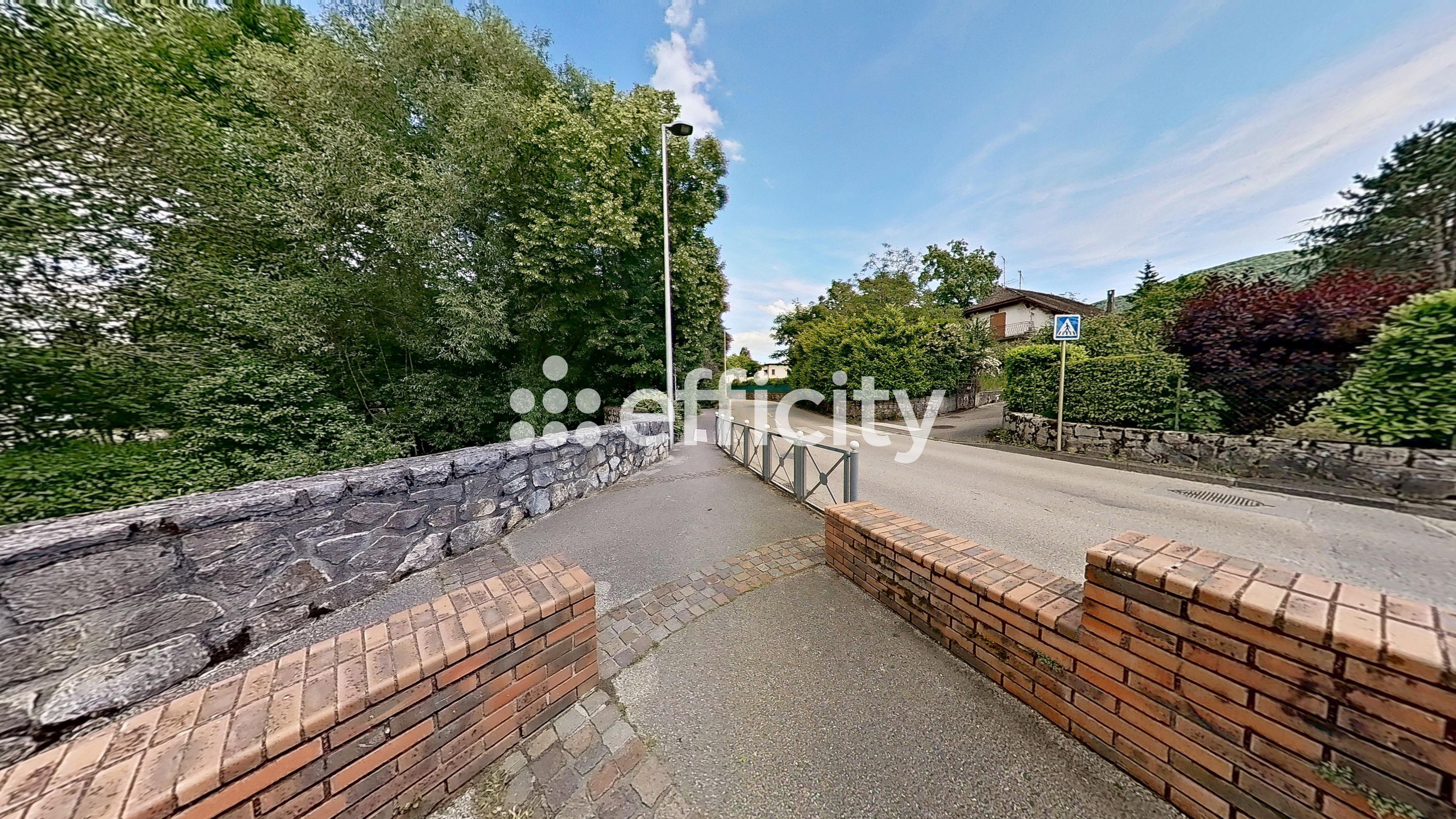 Achat immobilier Maison 8 pièces  150m2 à Gaillard (74240) - Photo n°13