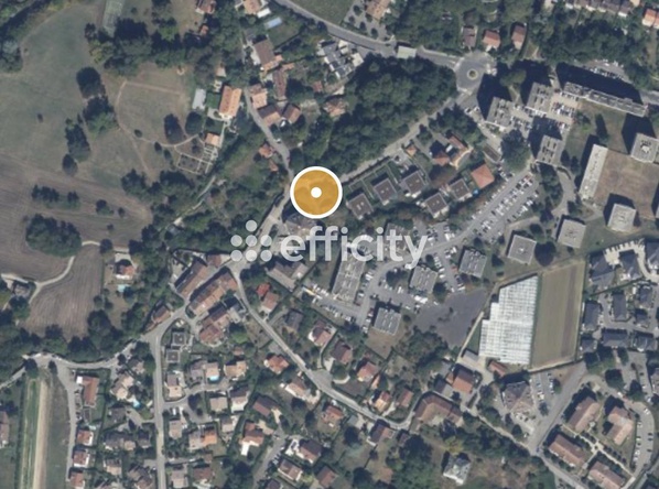 maison 8 pièces - 150m2 à Gaillard (74240)