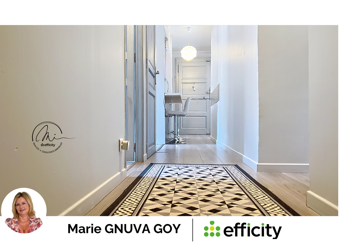 appartement 4 pièces - 94m2 à Cluses (74300)