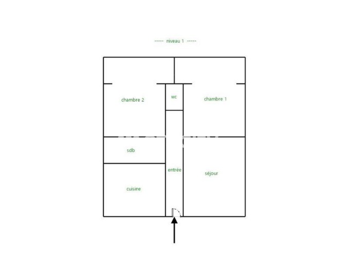 Achat immobilier Maison 4 pièces  70m2 à Marseille (13009) - Photo n°13