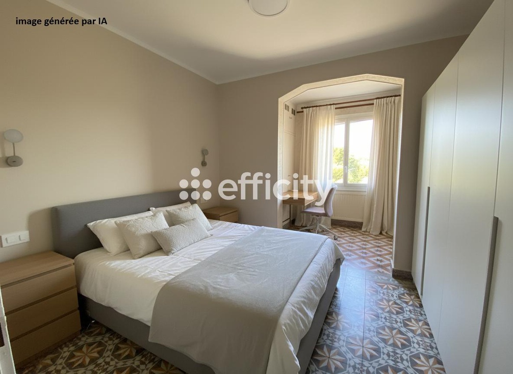 Achat immobilier Maison 4 pièces  70m2 à Marseille (13009) - Photo n°7