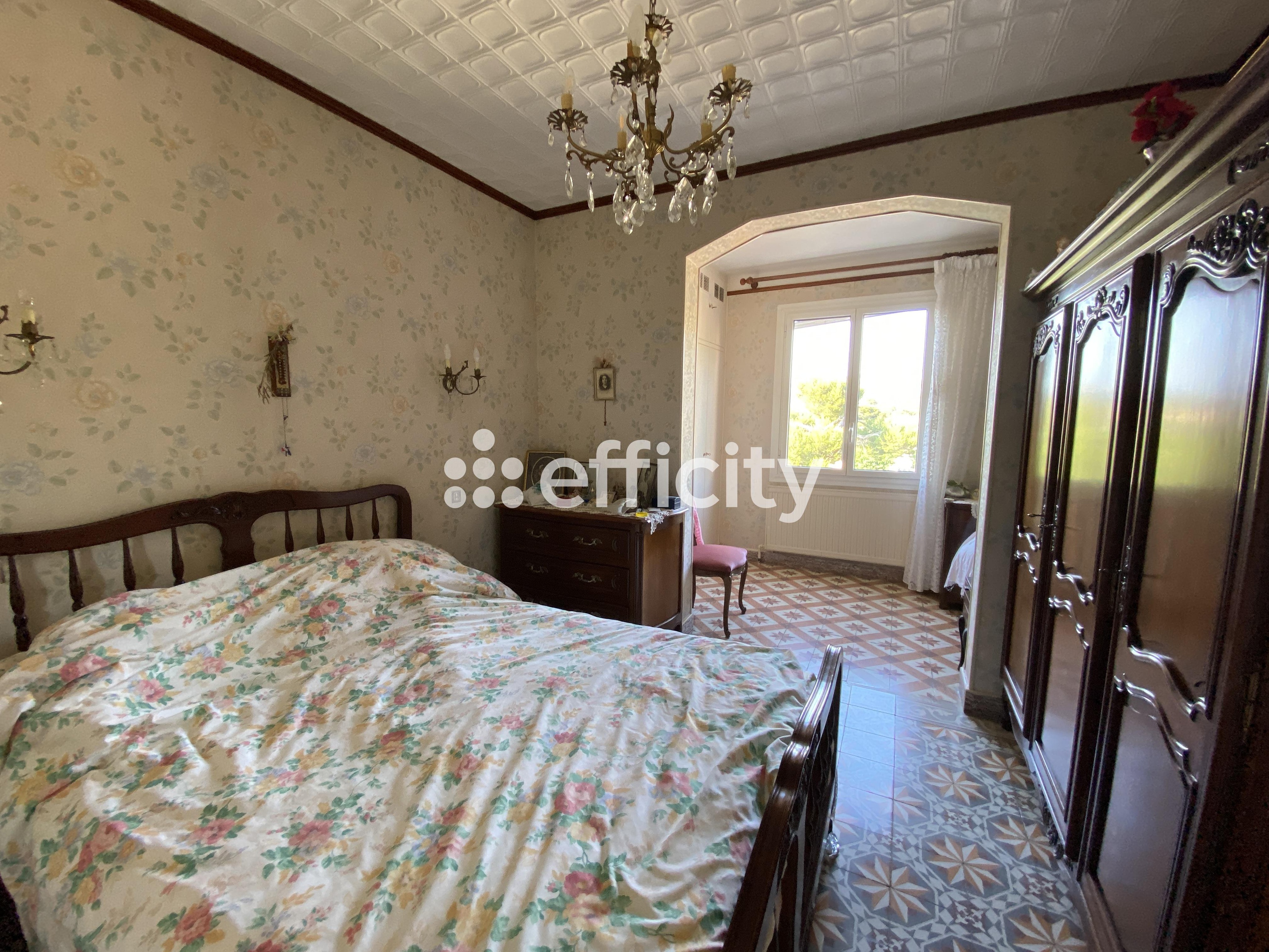 Achat immobilier Maison 4 pièces  70m2 à Marseille (13009) - Photo n°8