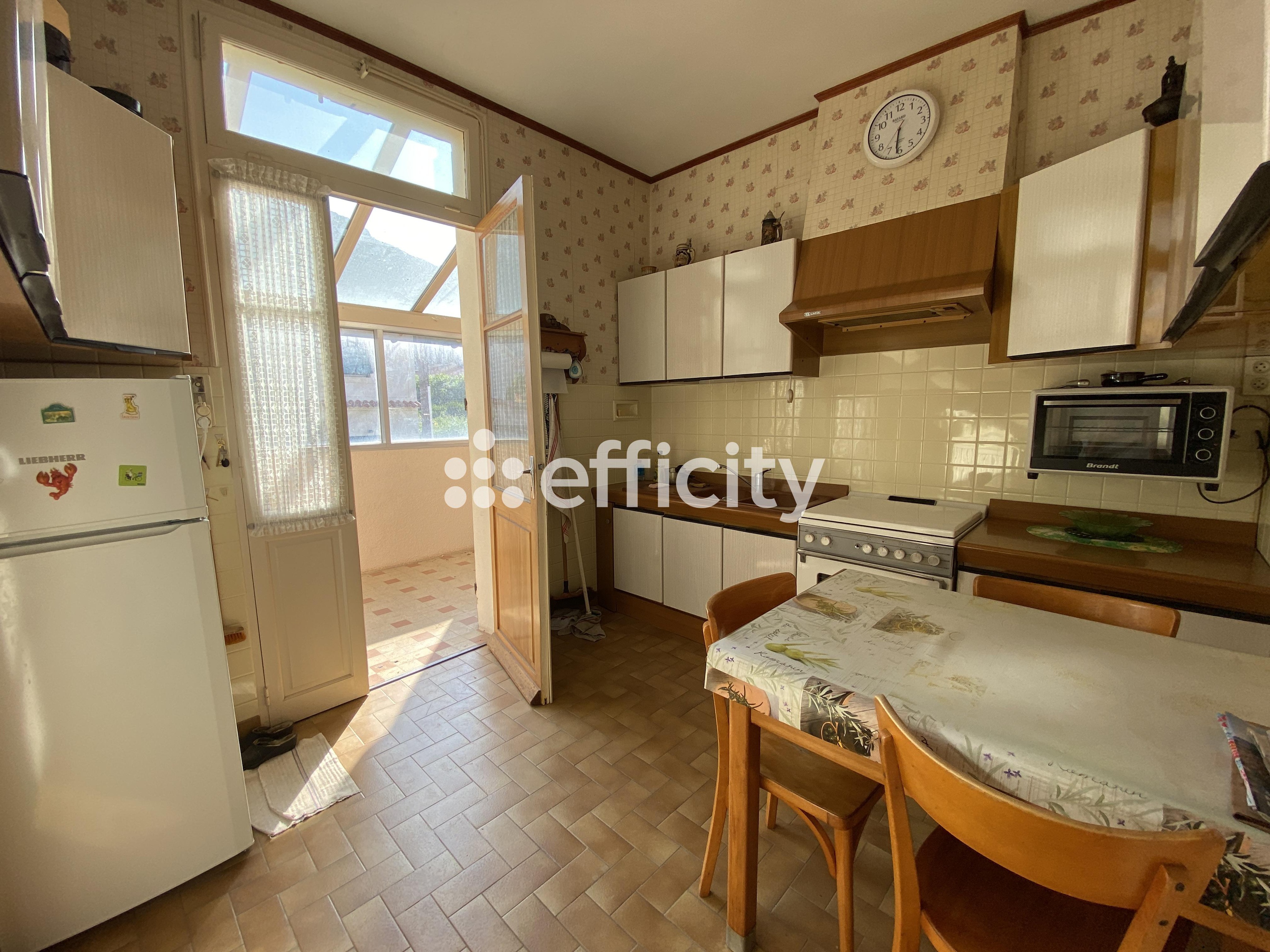 Achat immobilier Maison 4 pièces  70m2 à Marseille (13009) - Photo n°6