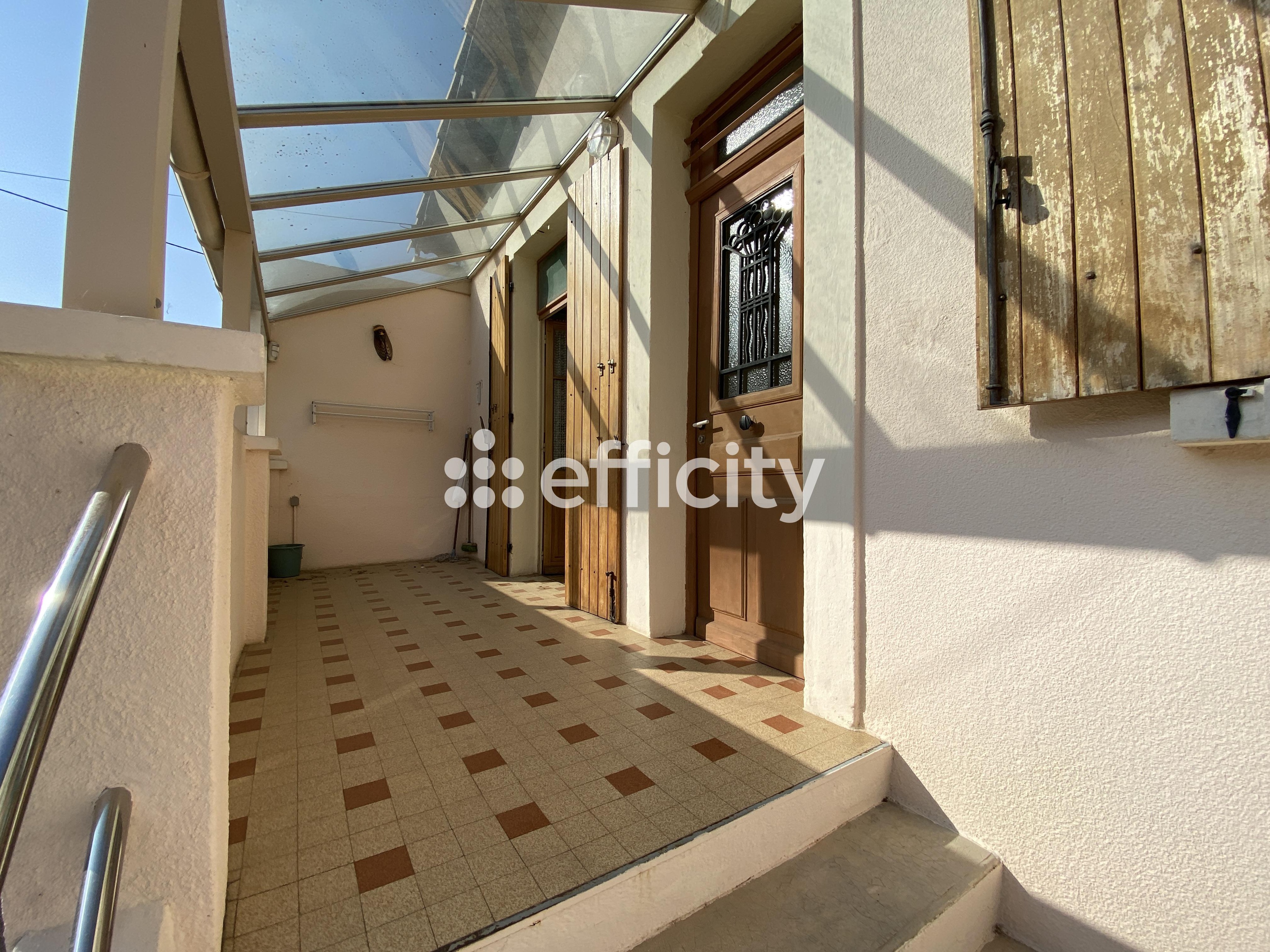 Achat immobilier Maison 4 pièces  70m2 à Marseille (13009) - Photo n°12