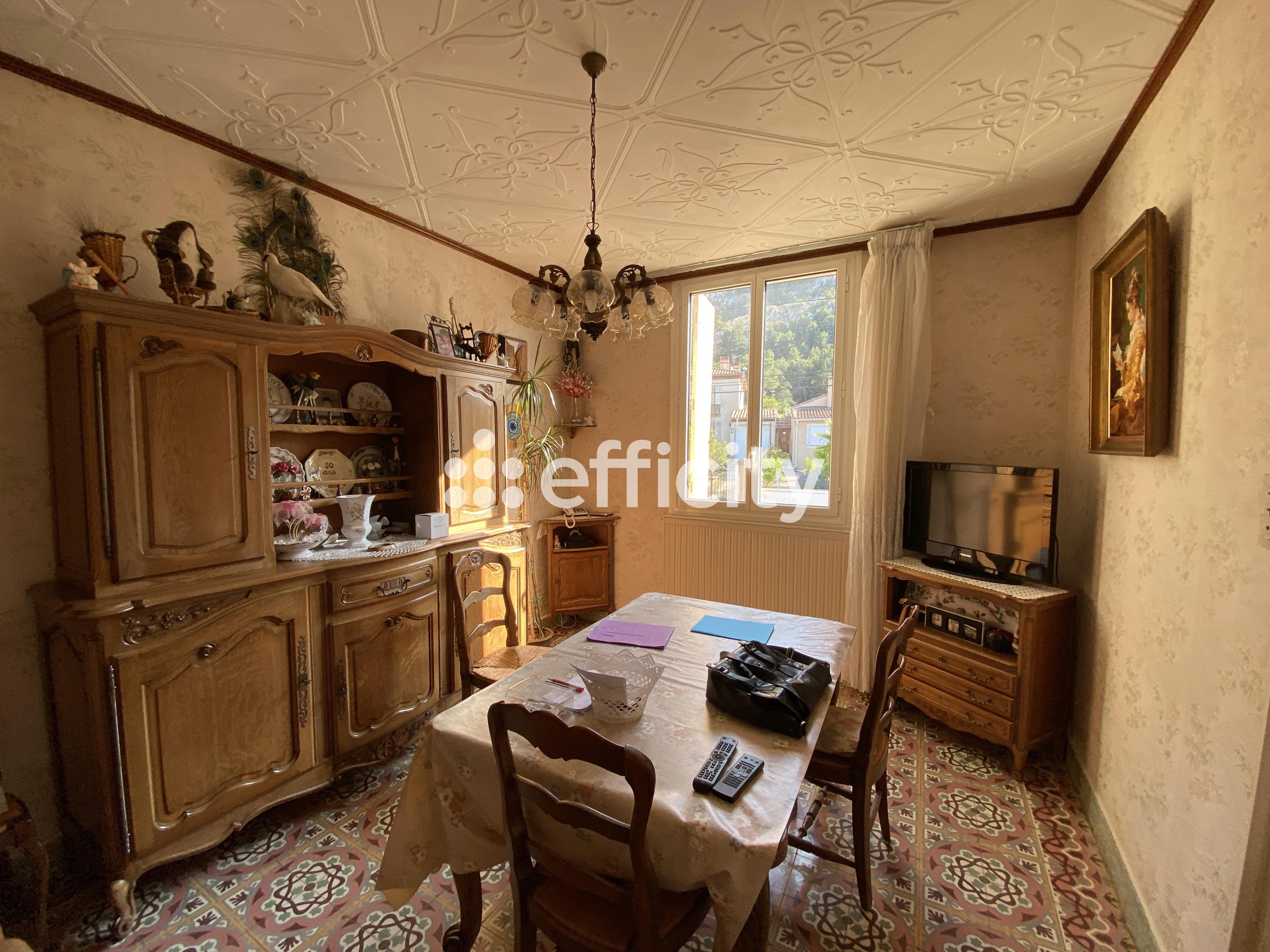 Achat immobilier Maison 4 pièces  70m2 à Marseille (13009) - Photo n°5