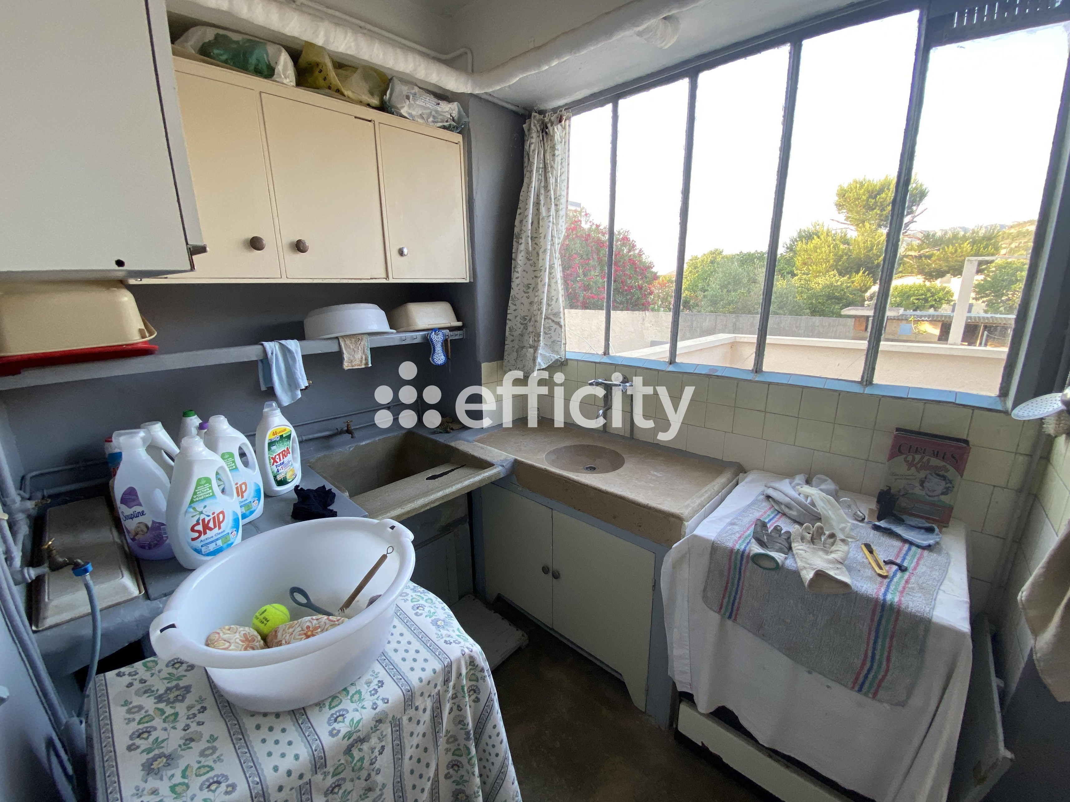 Achat immobilier Maison 4 pièces  70m2 à Marseille (13009) - Photo n°11