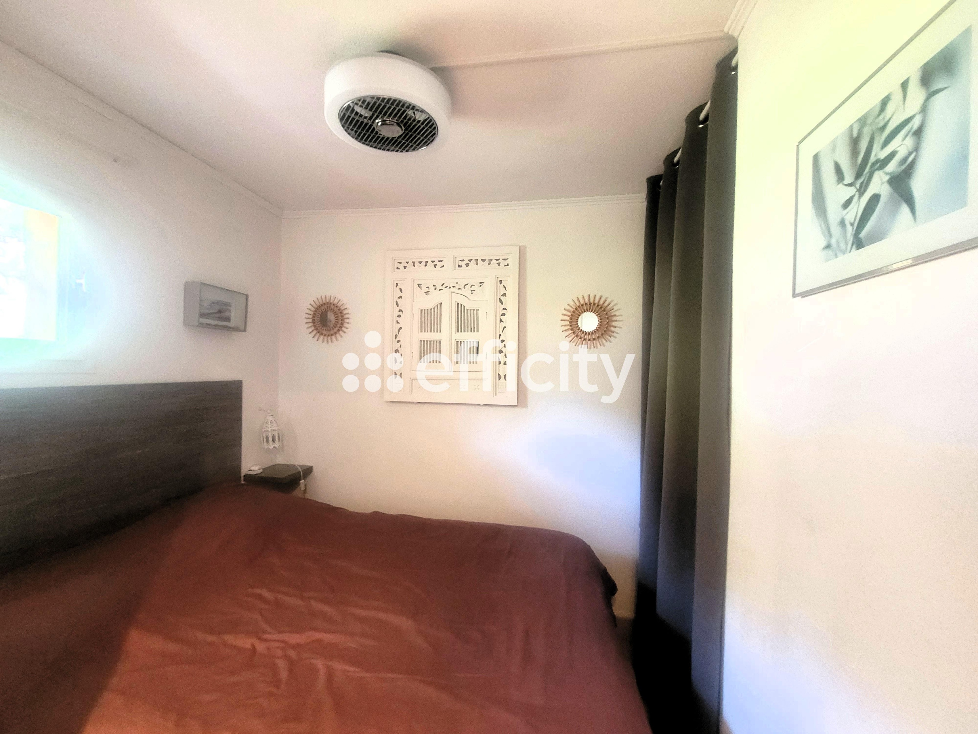 Achat immobilier Appartement 2 pièces  31m2 à Six-Fours-les-Plages (83140) - Photo n°13