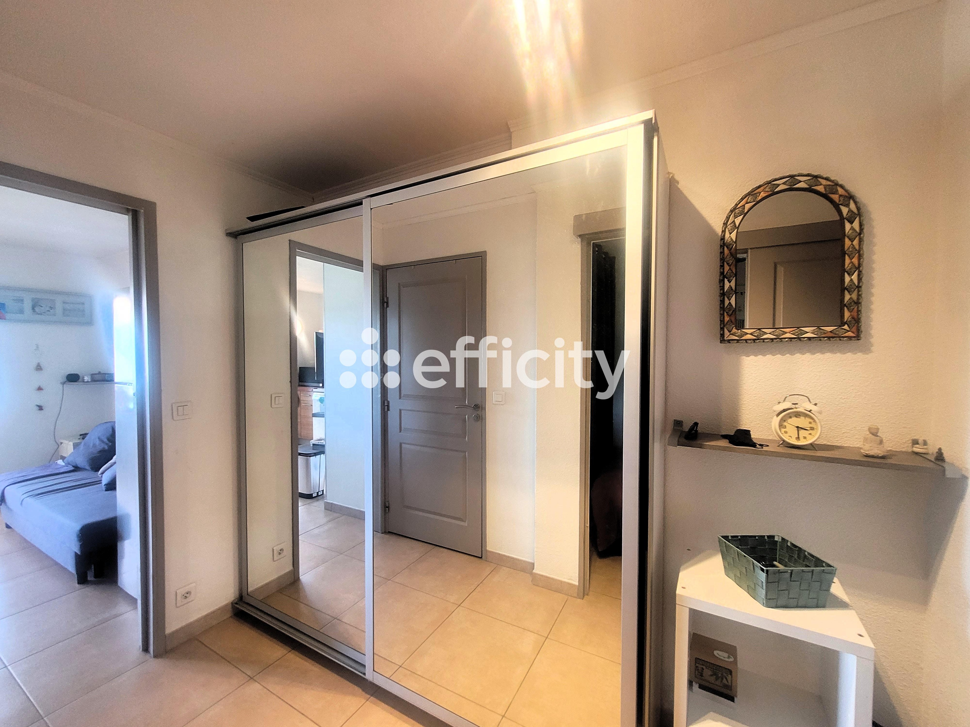Achat immobilier Appartement 2 pièces  31m2 à Six-Fours-les-Plages (83140) - Photo n°7