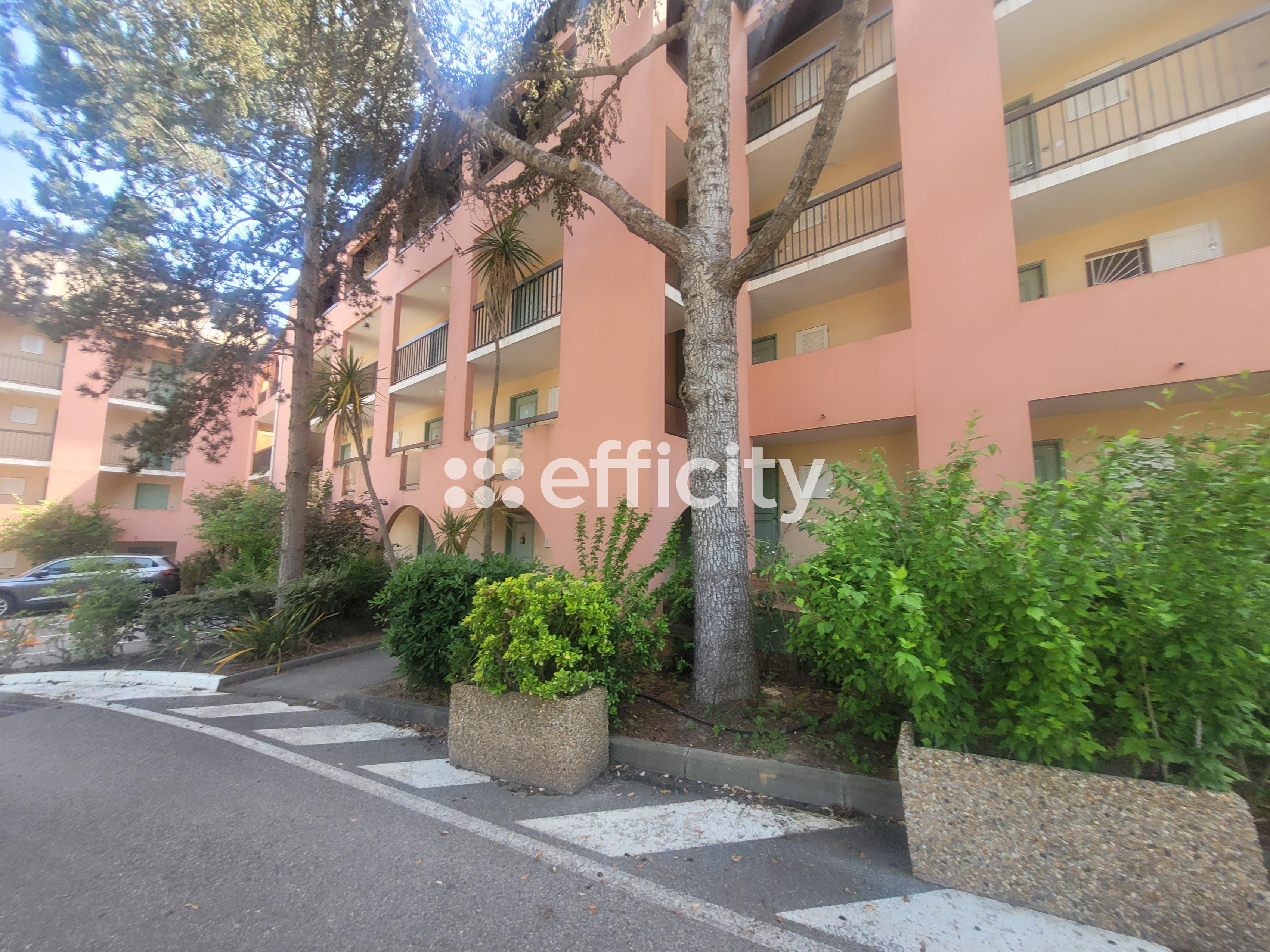 Achat immobilier Appartement 2 pièces  31m2 à Six-Fours-les-Plages (83140) - Photo n°14
