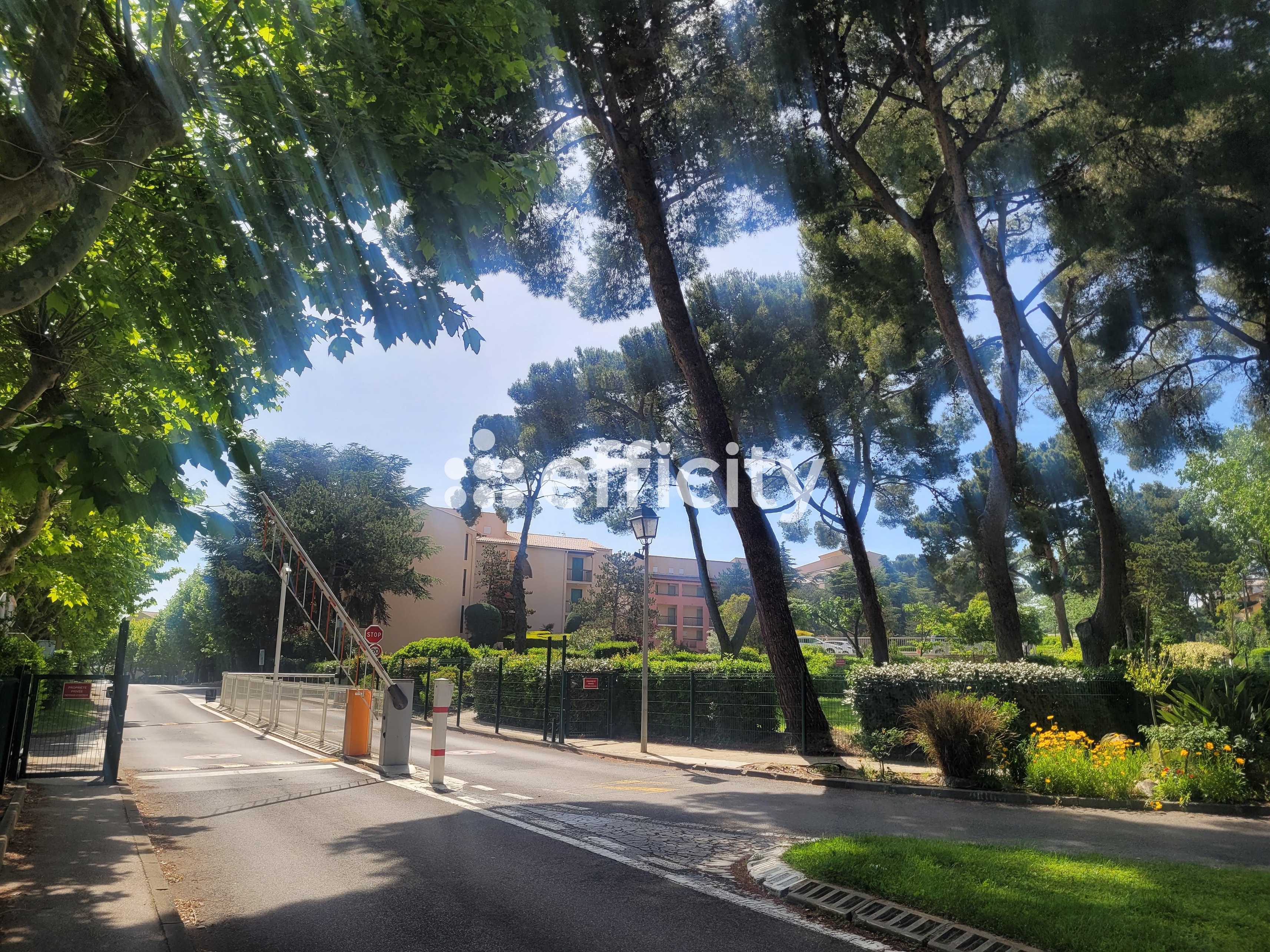 Achat immobilier Appartement 2 pièces  31m2 à Six-Fours-les-Plages (83140) - Photo n°15