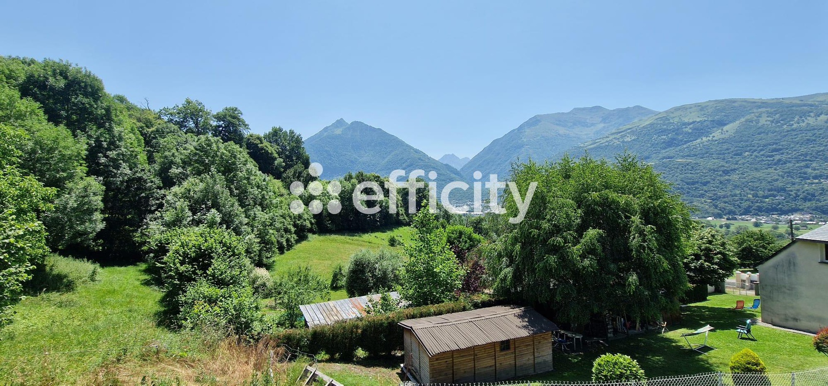 Achat immobilier Maison 5 pièces  162m2 à Argelès-Gazost (65400) - Photo n°13