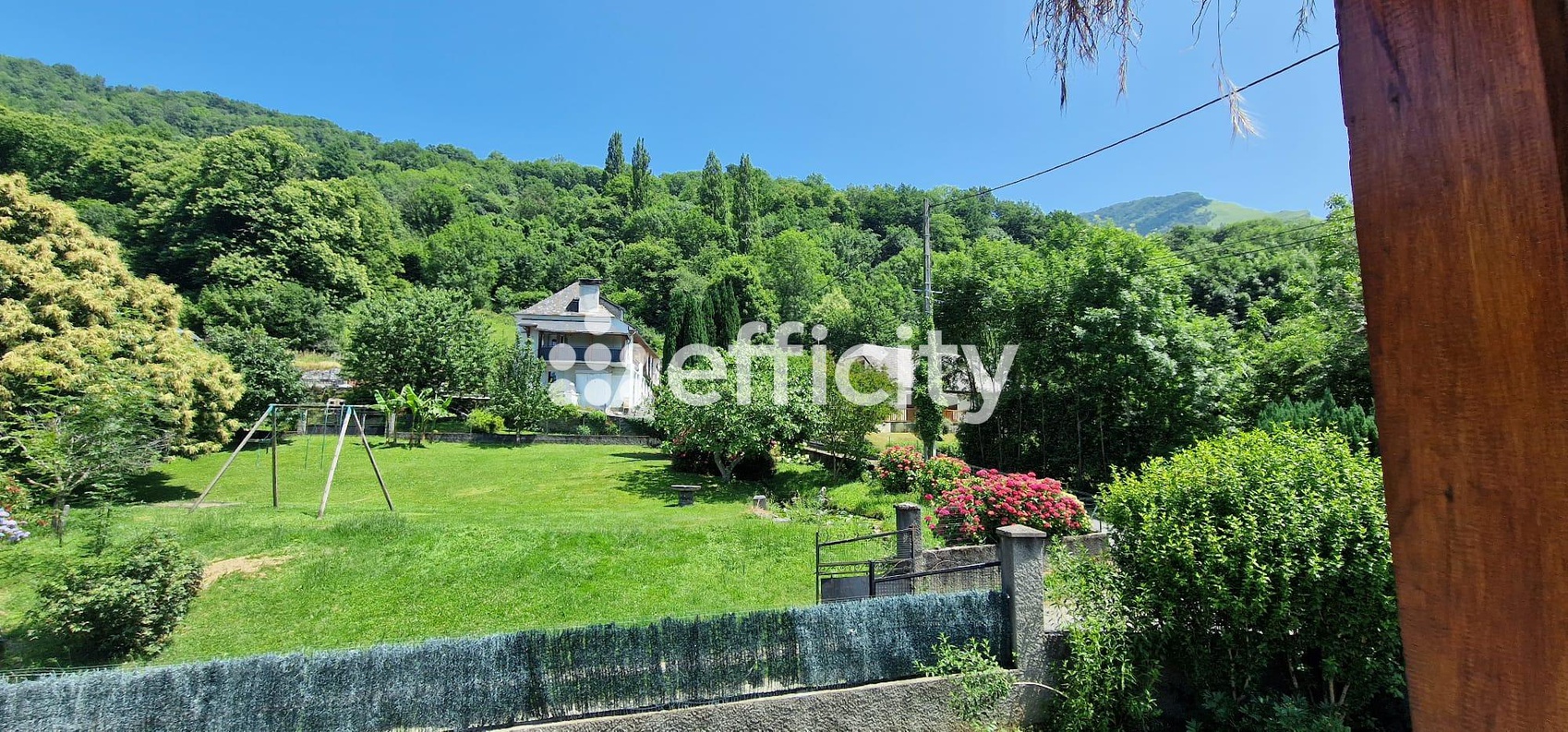 Achat immobilier Maison 5 pièces  162m2 à Argelès-Gazost (65400) - Photo n°12