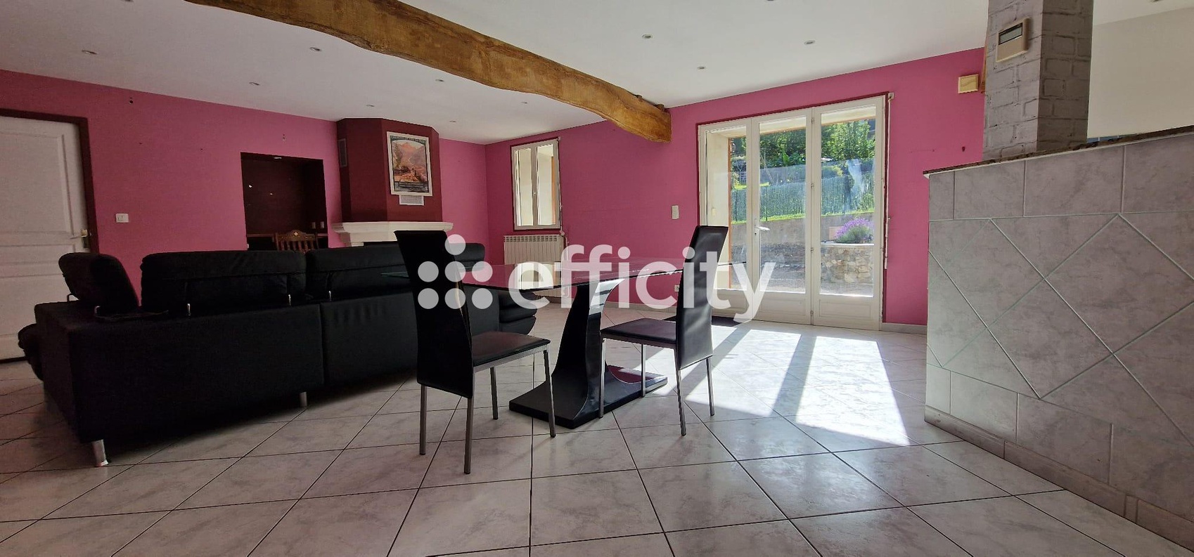 Achat immobilier Maison 5 pièces  162m2 à Argelès-Gazost (65400) - Photo n°4