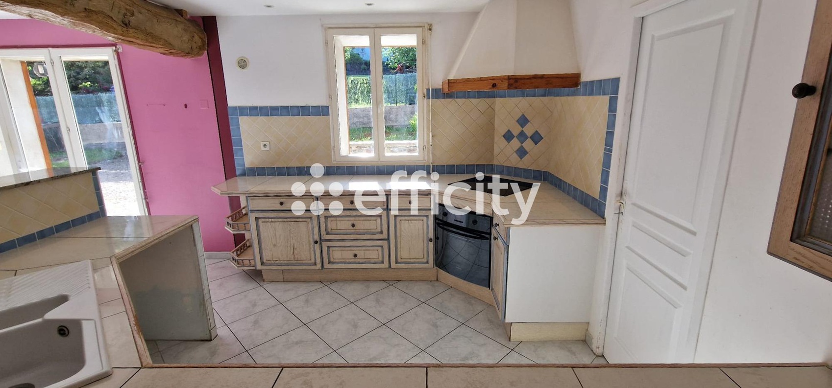 Achat immobilier Maison 5 pièces  162m2 à Argelès-Gazost (65400) - Photo n°5