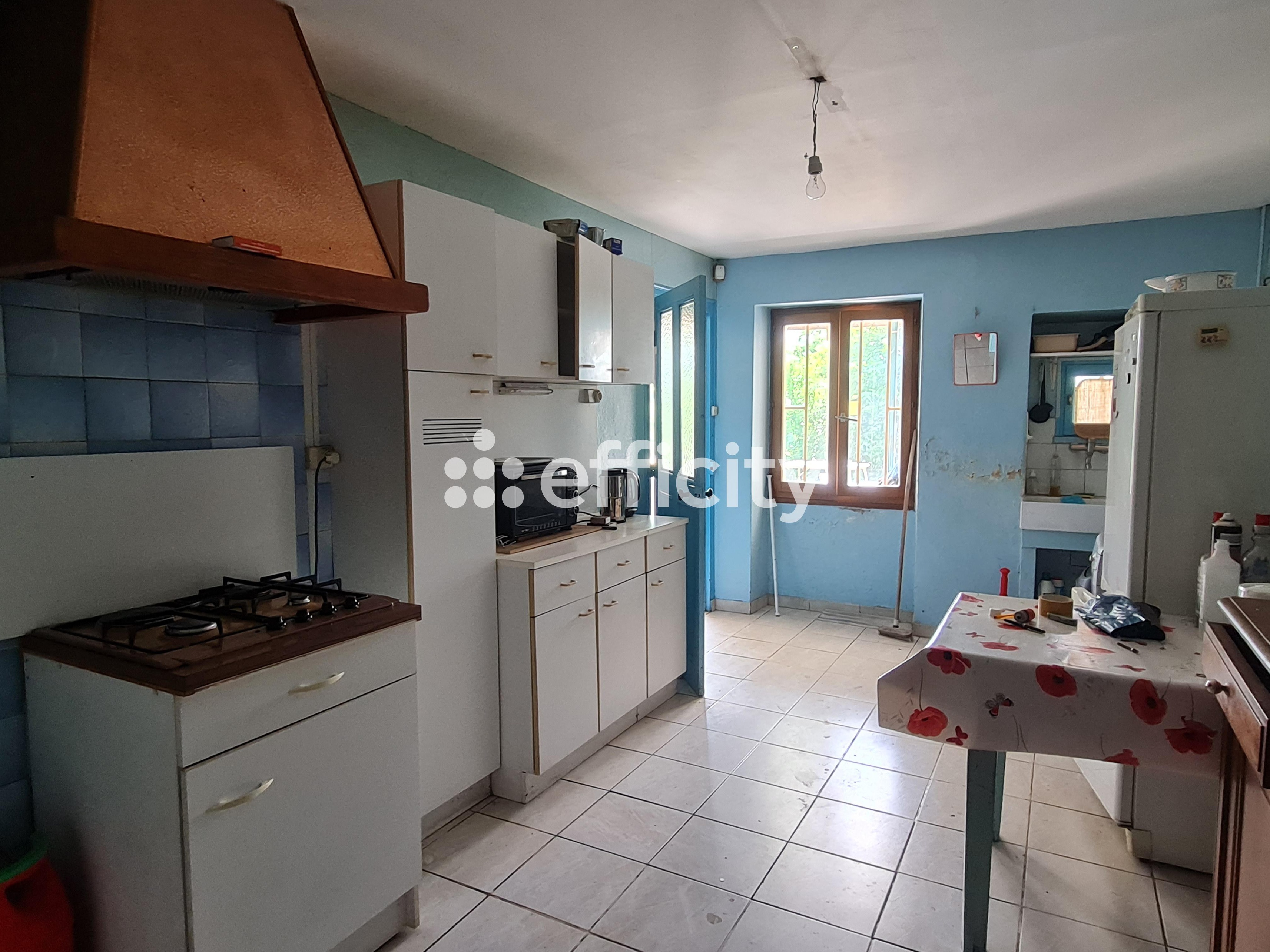 Achat immobilier Maison 4 pièces  103m2 à Romans-sur-Isère (26100) - Photo n°11