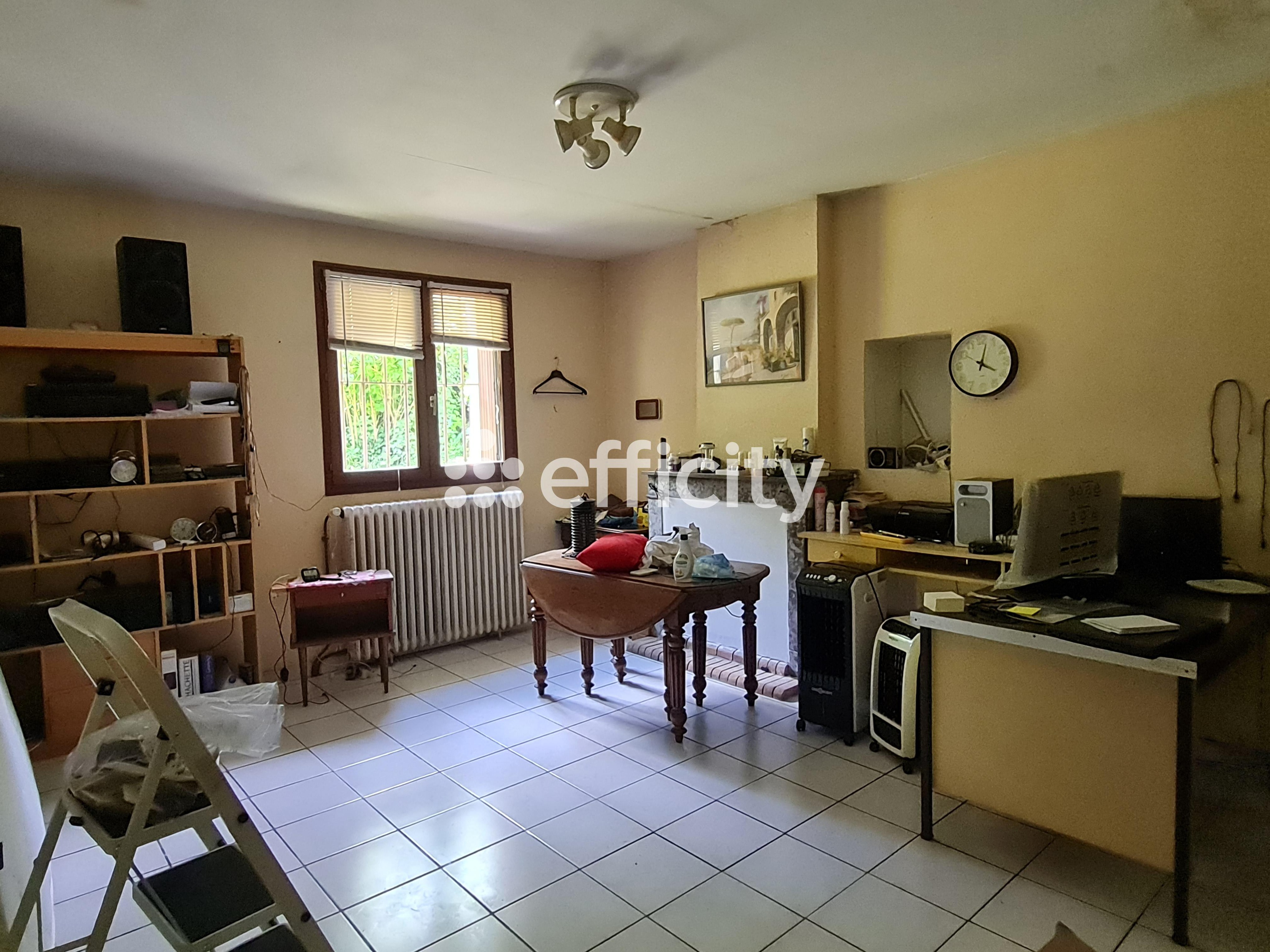 Achat immobilier Maison 4 pièces  103m2 à Romans-sur-Isère (26100) - Photo n°8