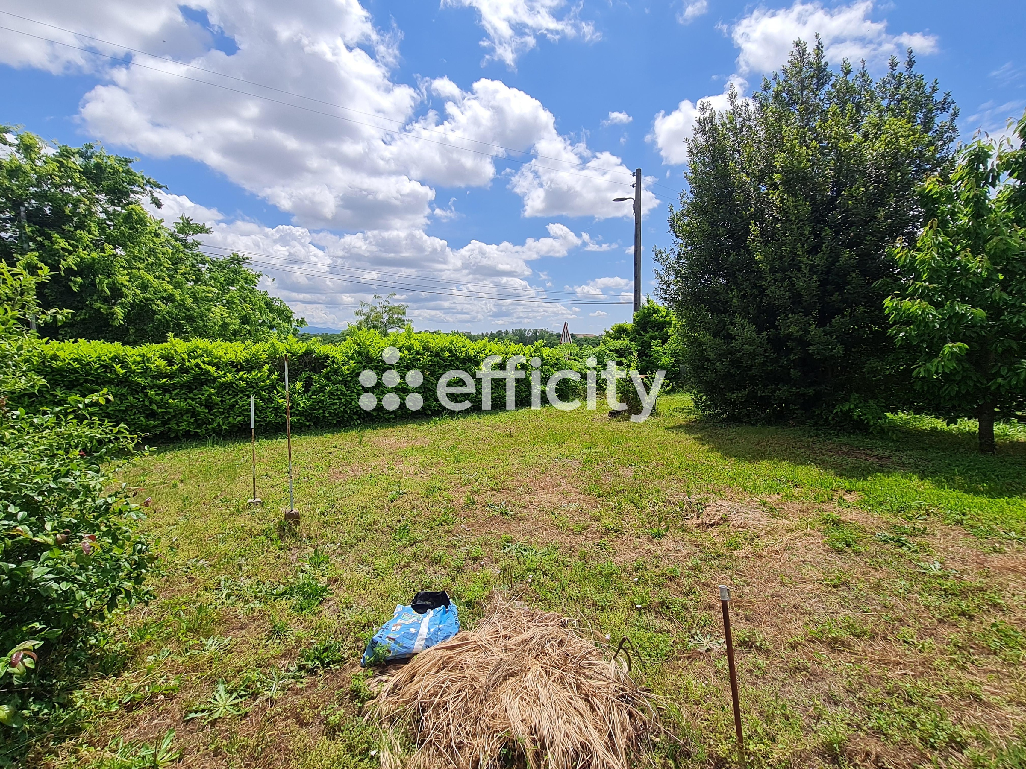 Achat immobilier Maison 4 pièces  103m2 à Romans-sur-Isère (26100) - Photo n°4