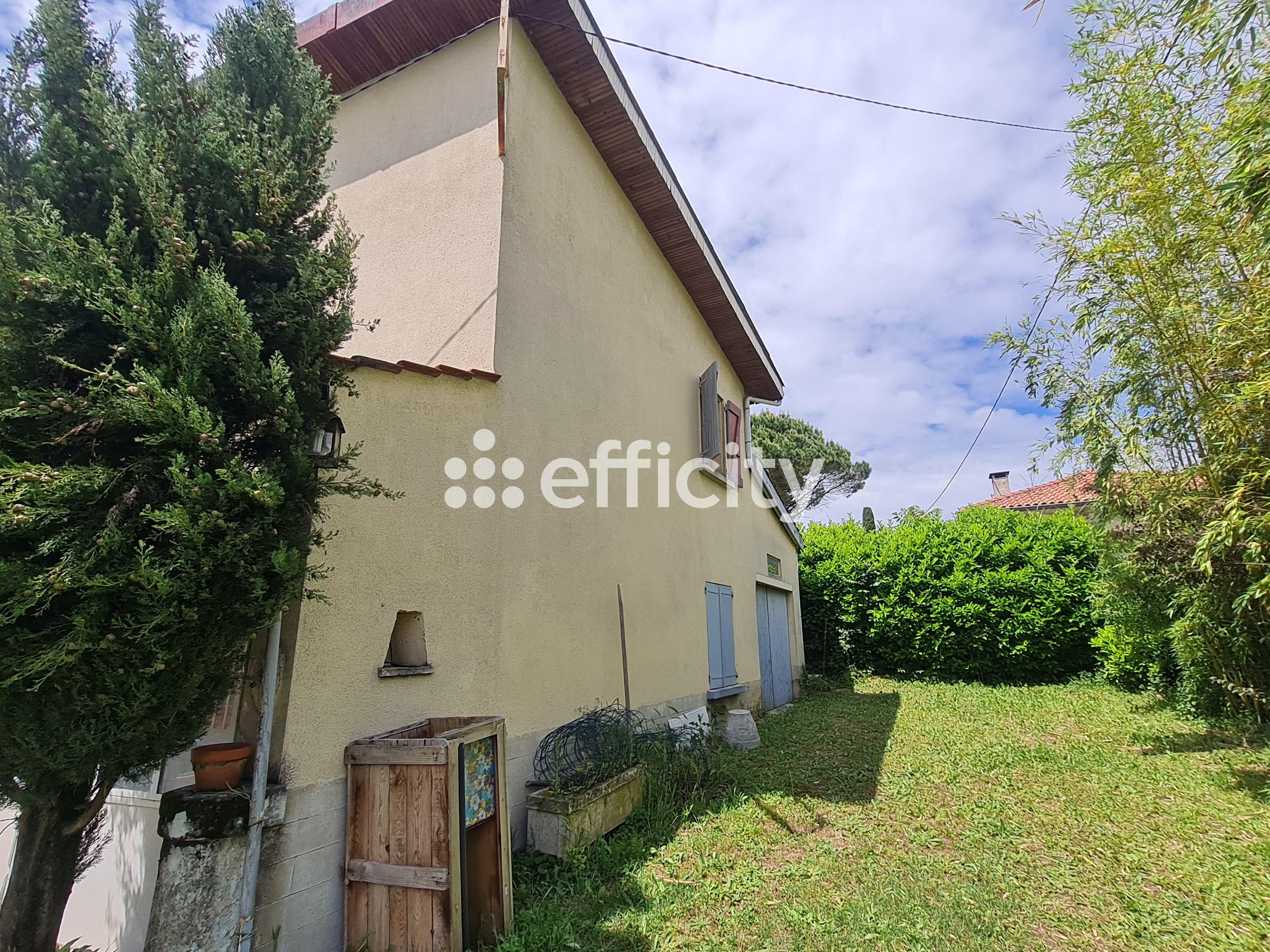 Achat immobilier Maison 4 pièces  103m2 à Romans-sur-Isère (26100) - Photo n°10