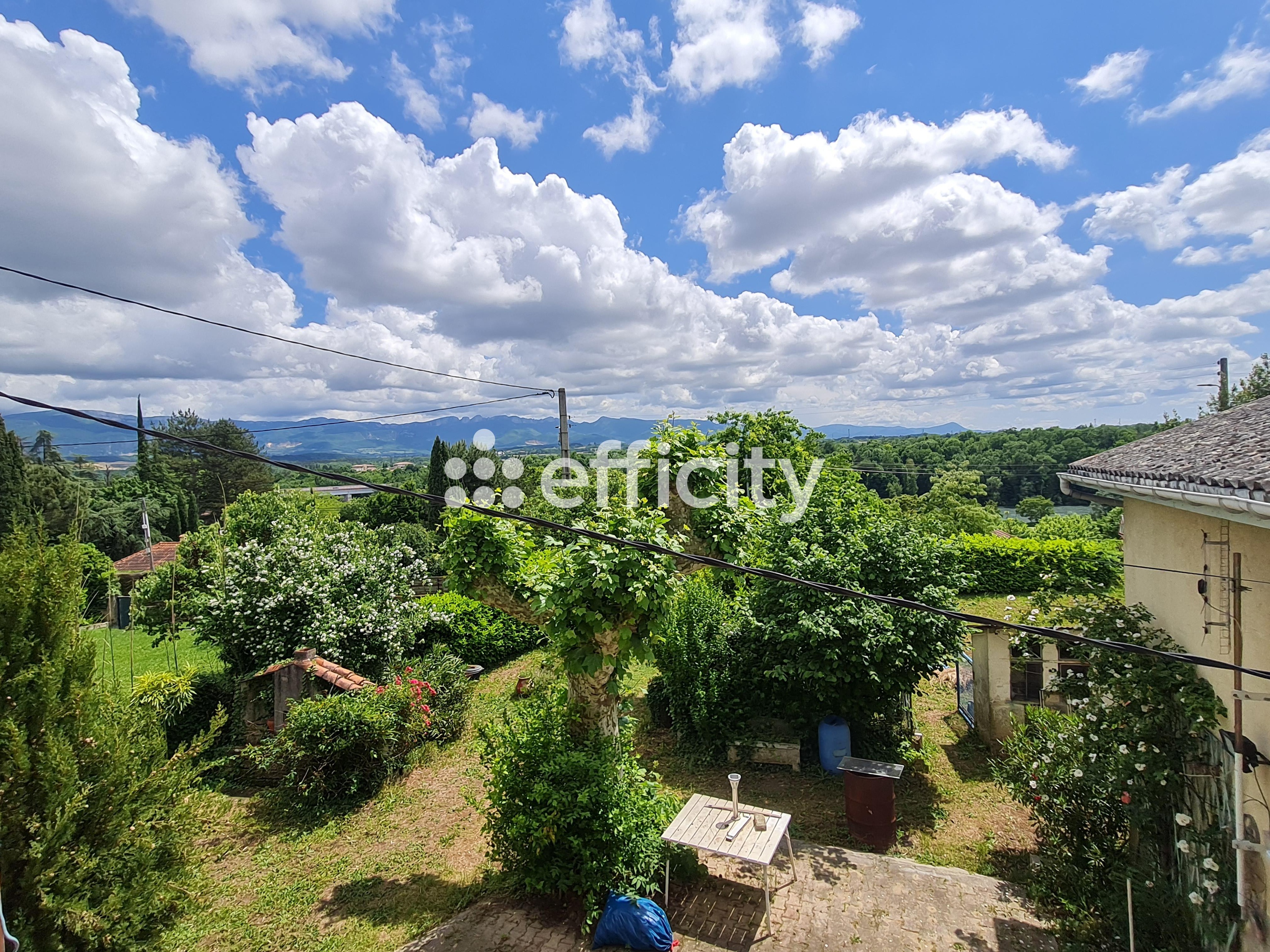 Achat immobilier Maison 4 pièces  103m2 à Romans-sur-Isère (26100) - Photo n°7